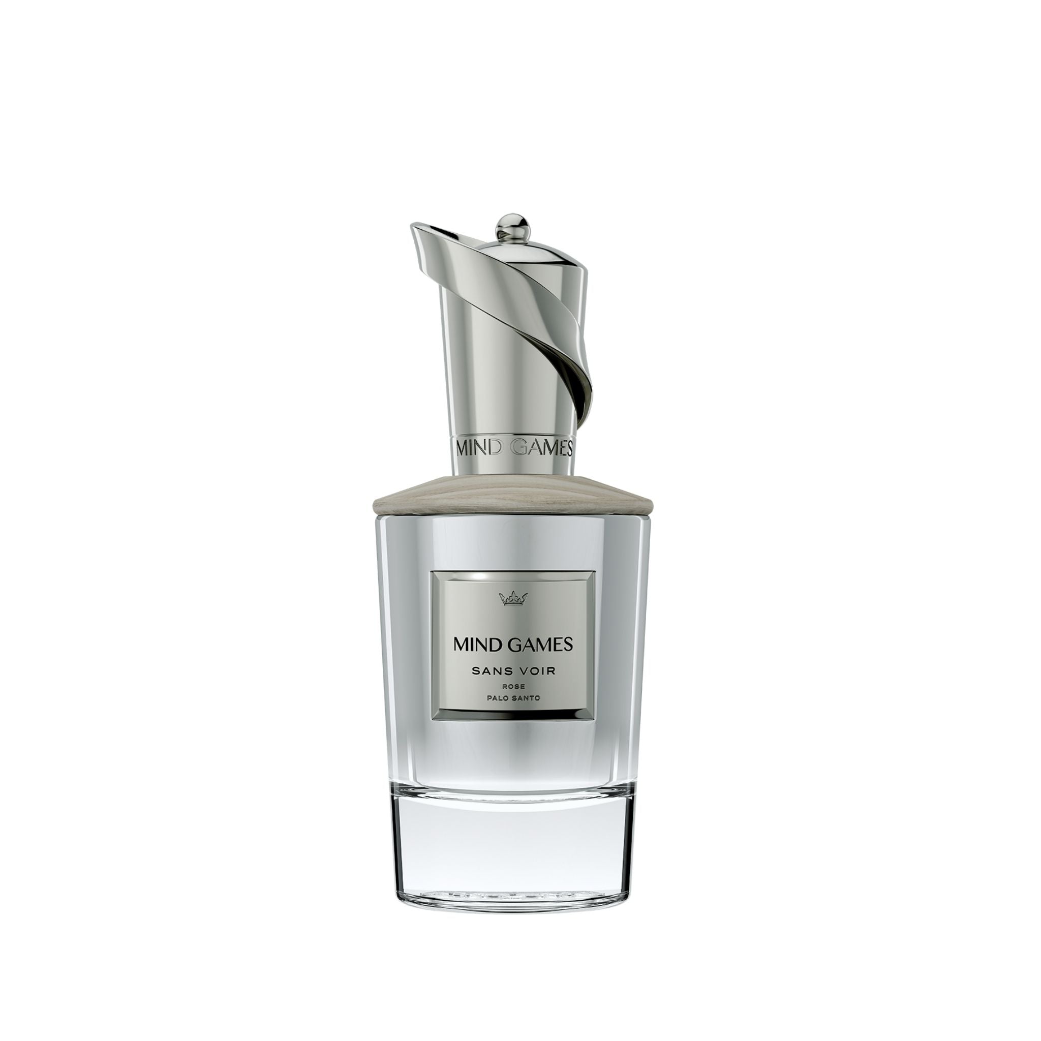 Sans Voir · Parfum Exquis US