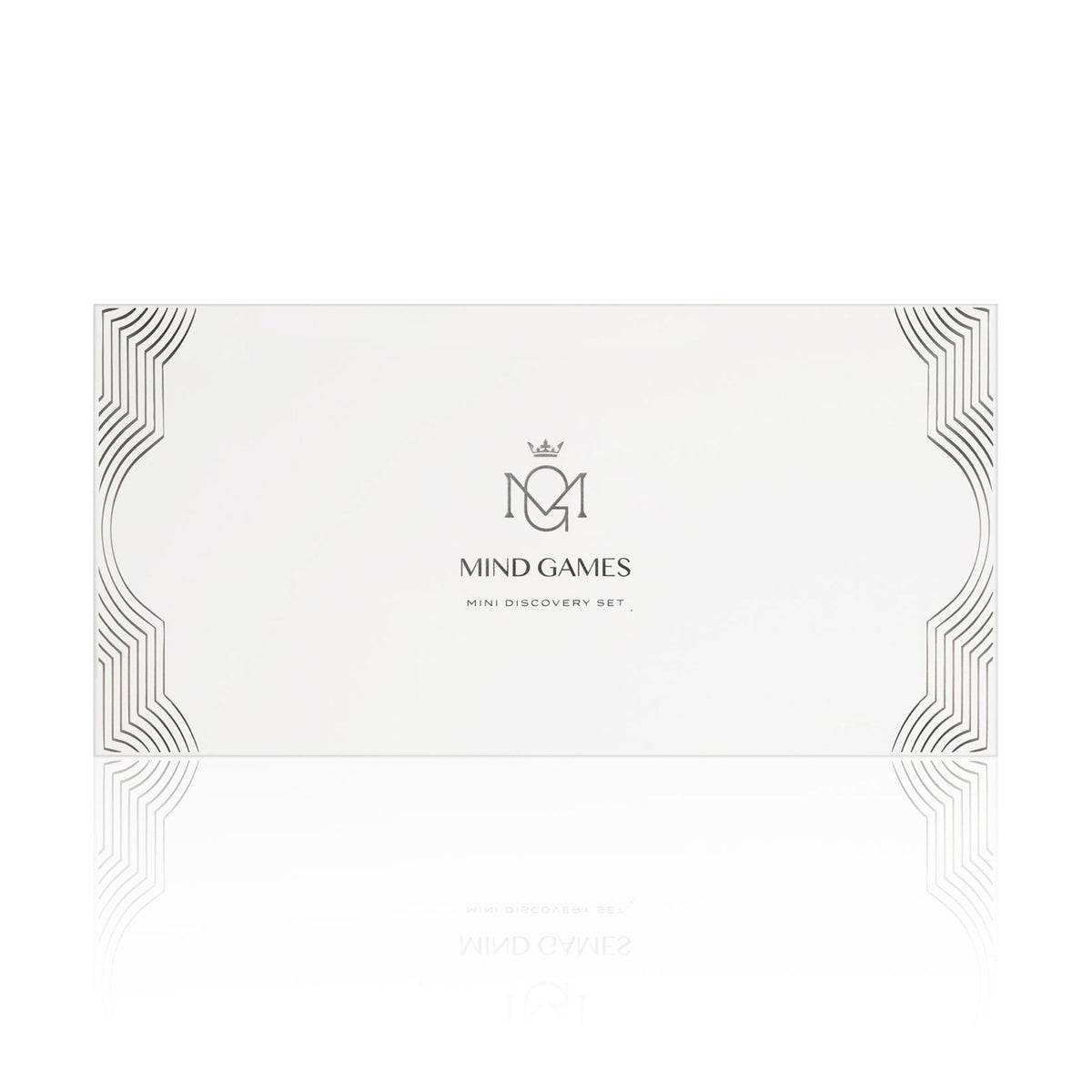 Mind games artisanal discovery renew picture to 12 perfumes