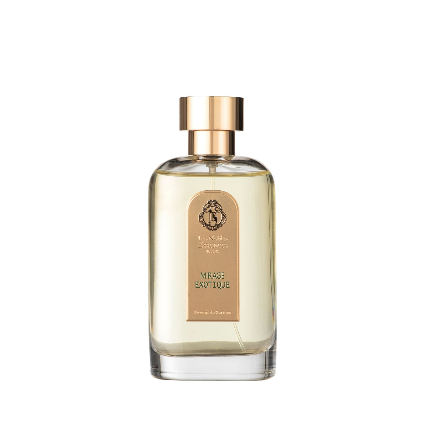 Mirage Exotique Les Nobles Essences