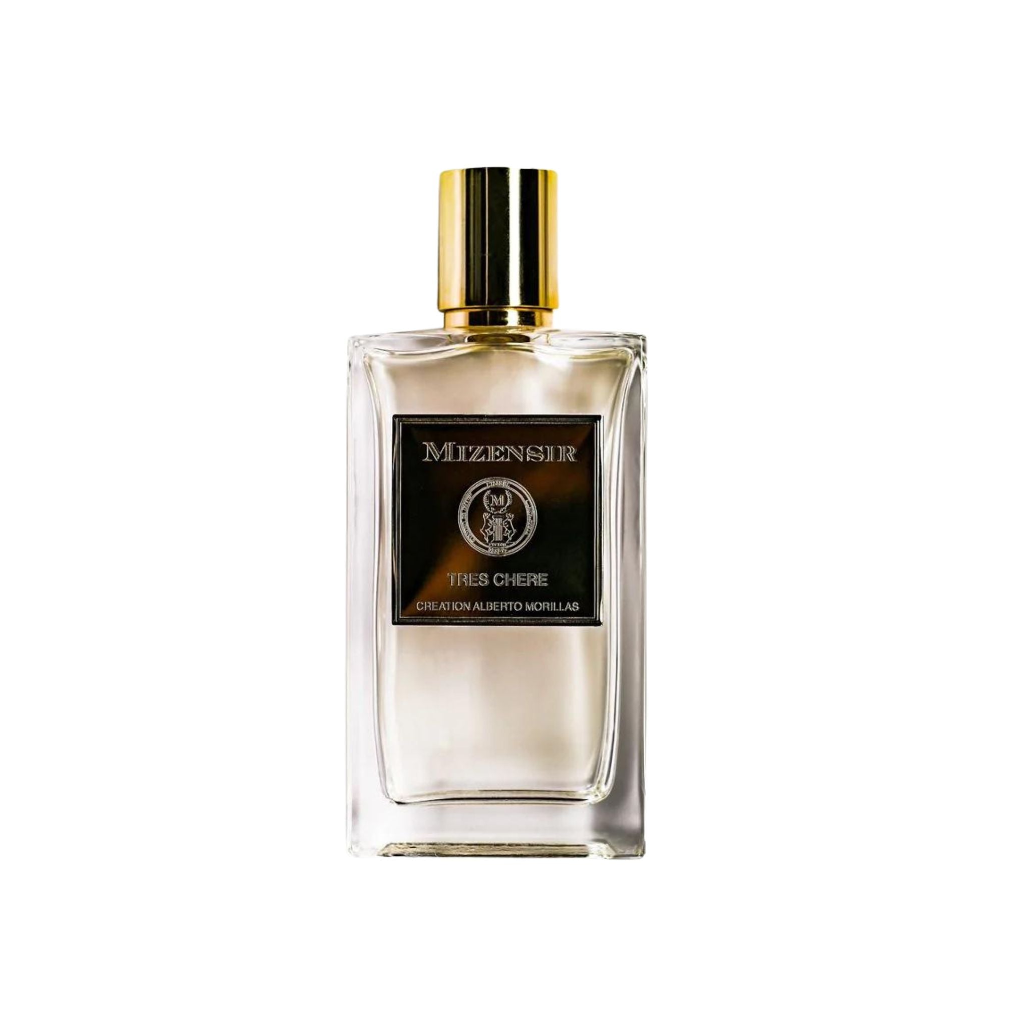 Tres Chere · Parfum Exquis US