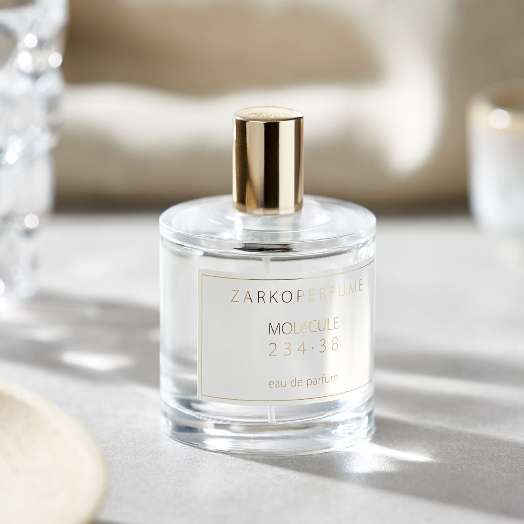 Molecule 234.38 · Parfum Exquis US