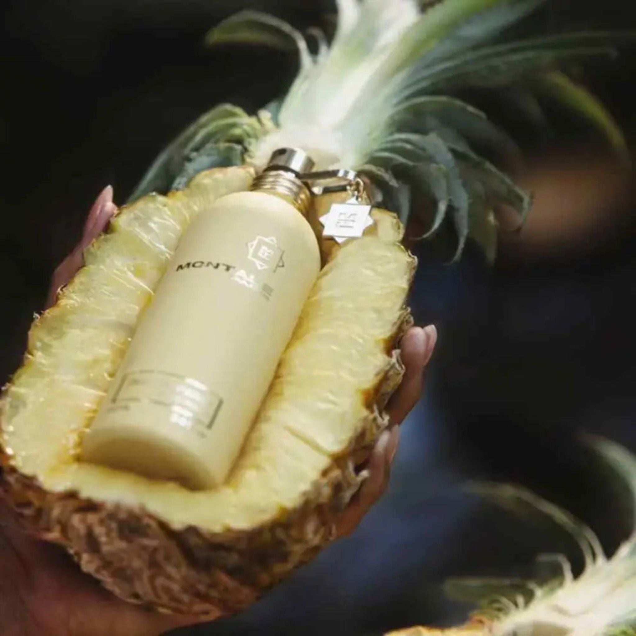 Montale Fragrance Oud Sapparot