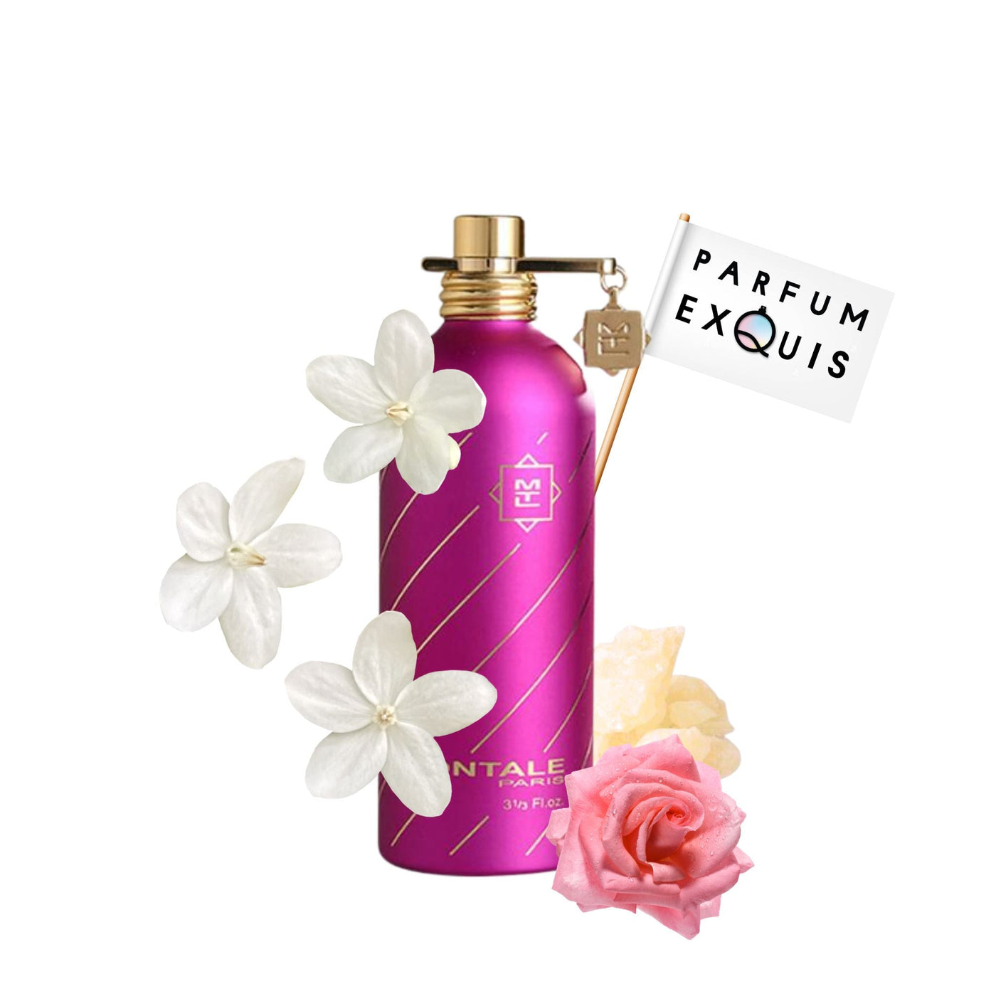 Roses Musk Montale