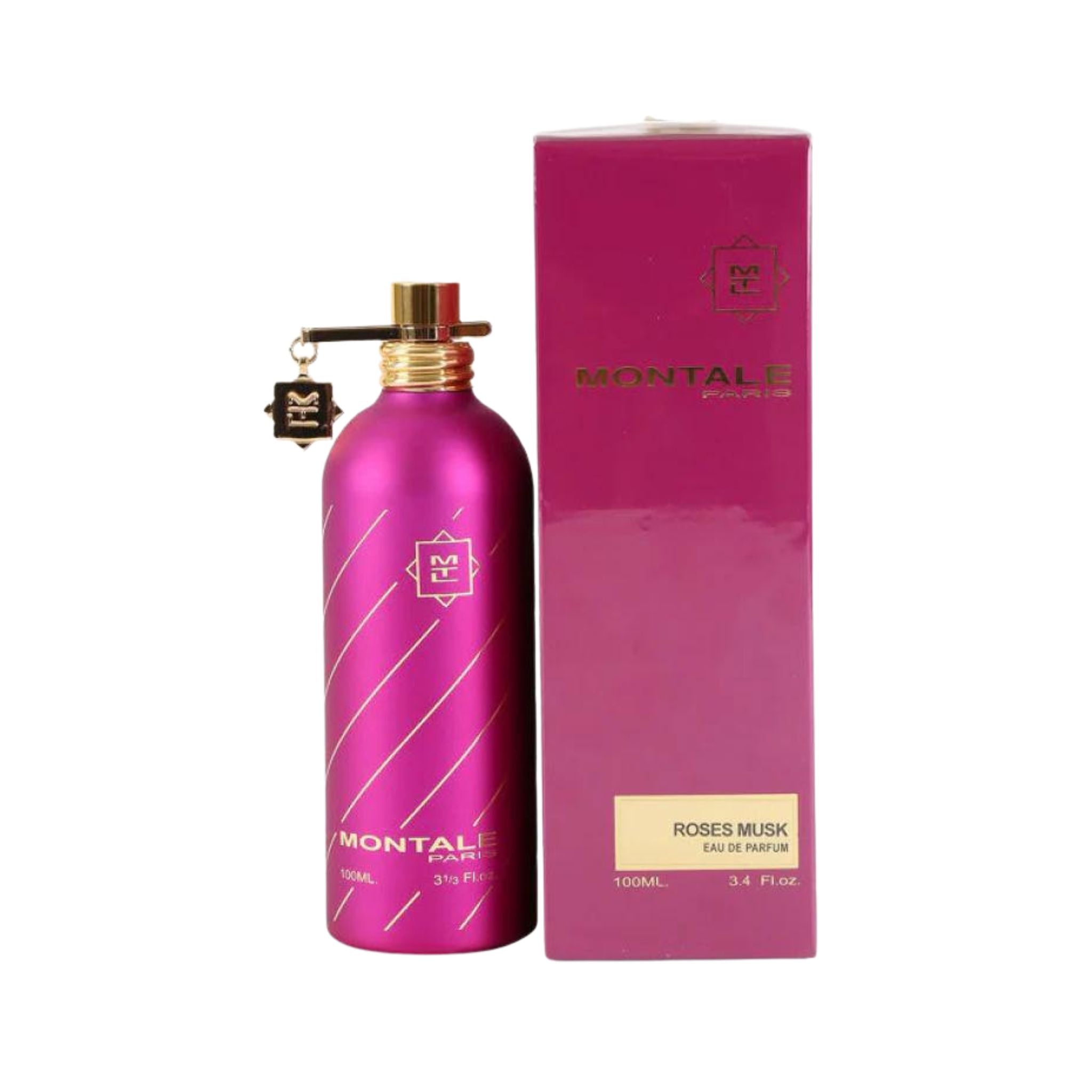 Montale Perfume Roses Musk