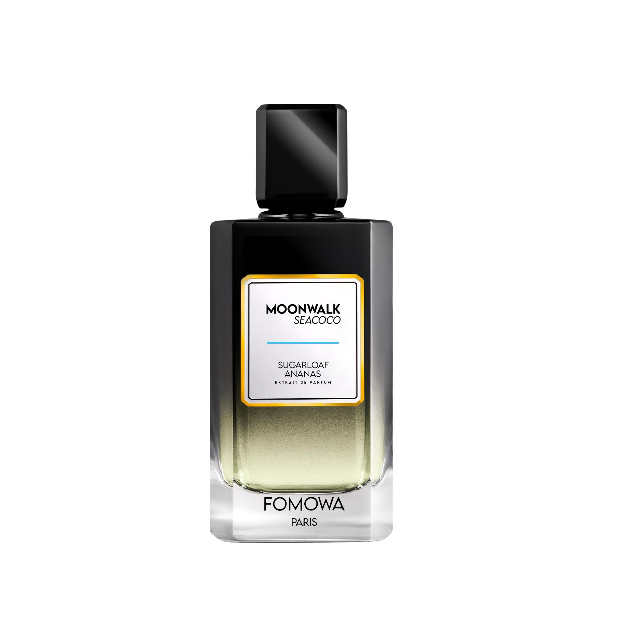 Moonwalk Seacoco | Fomowa · Parfum Exquis US
