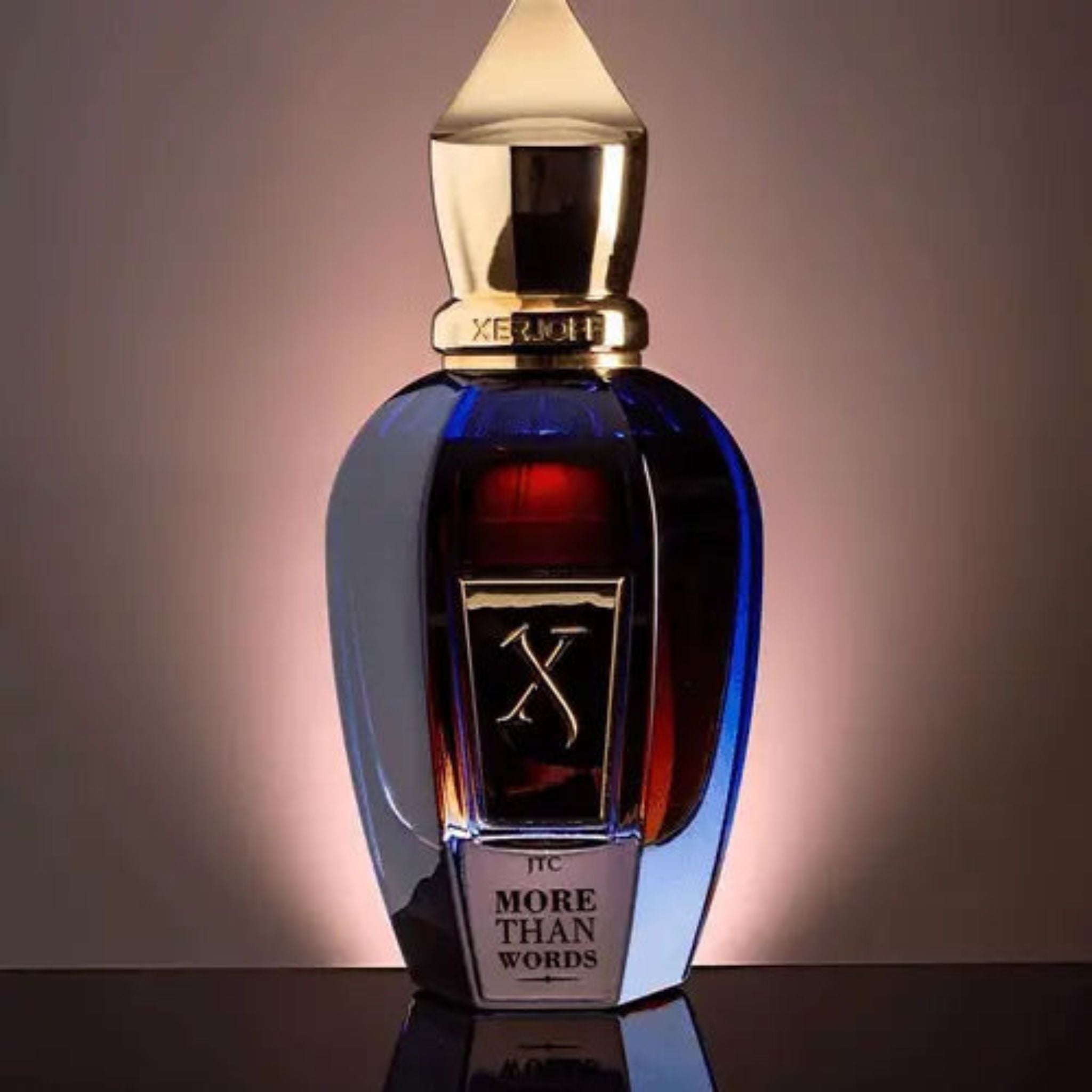 JTC More Than Words · Parfum Exquis US