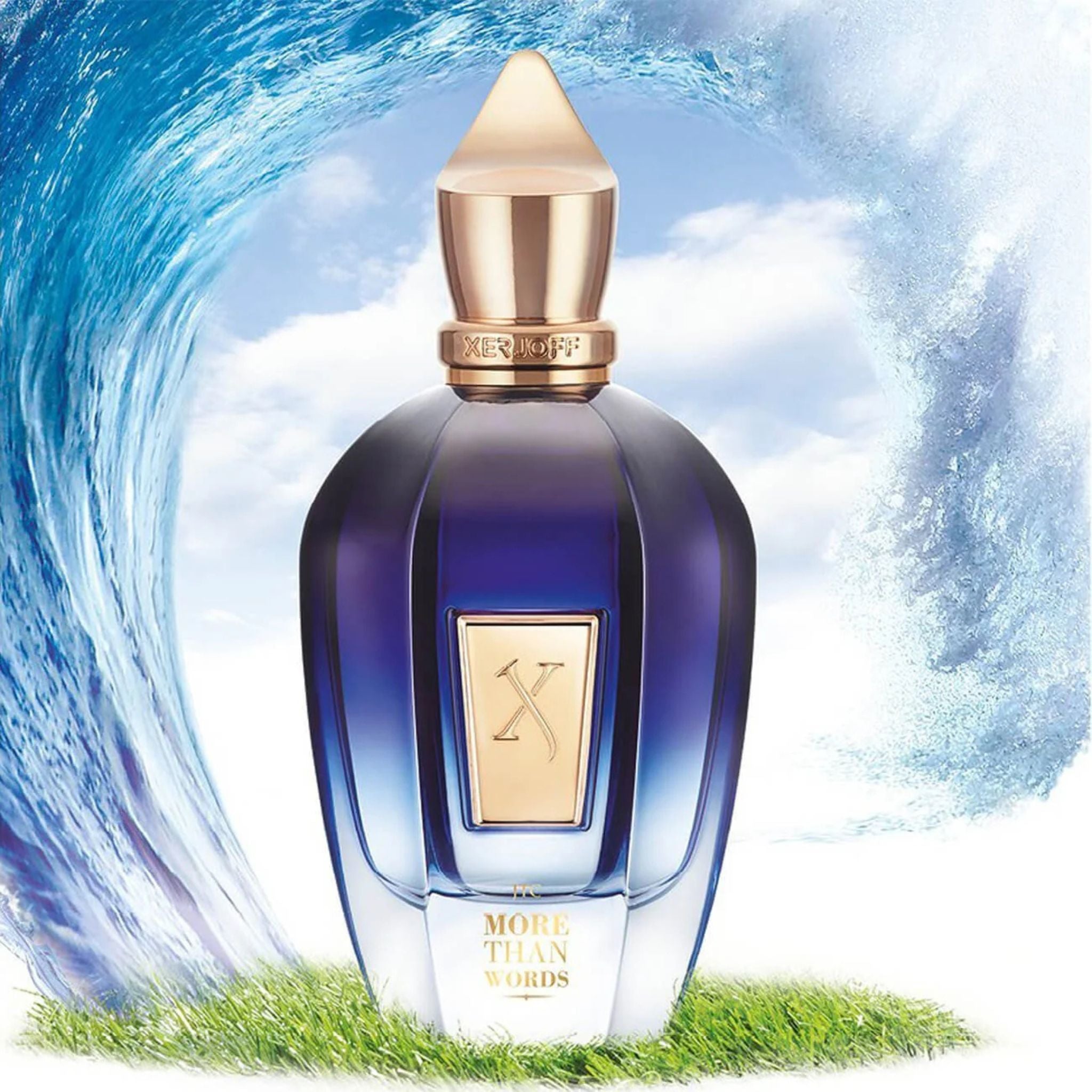 JTC More Than Words · Parfum Exquis US