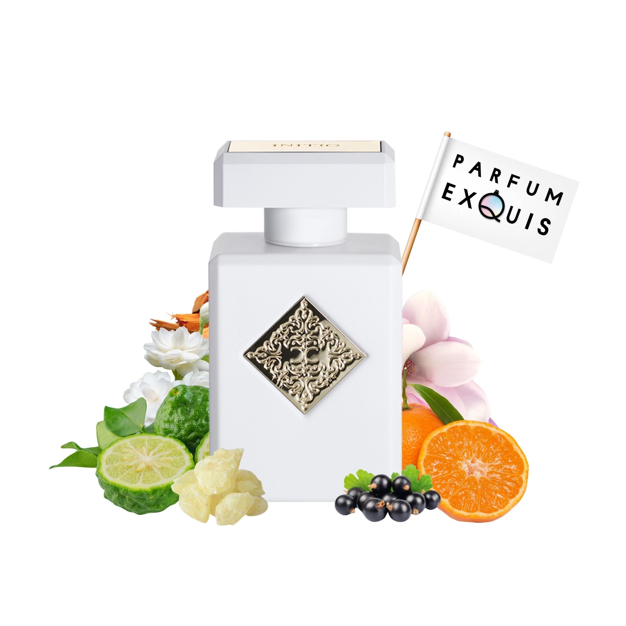 Musk Therapy · Parfum Exquis US