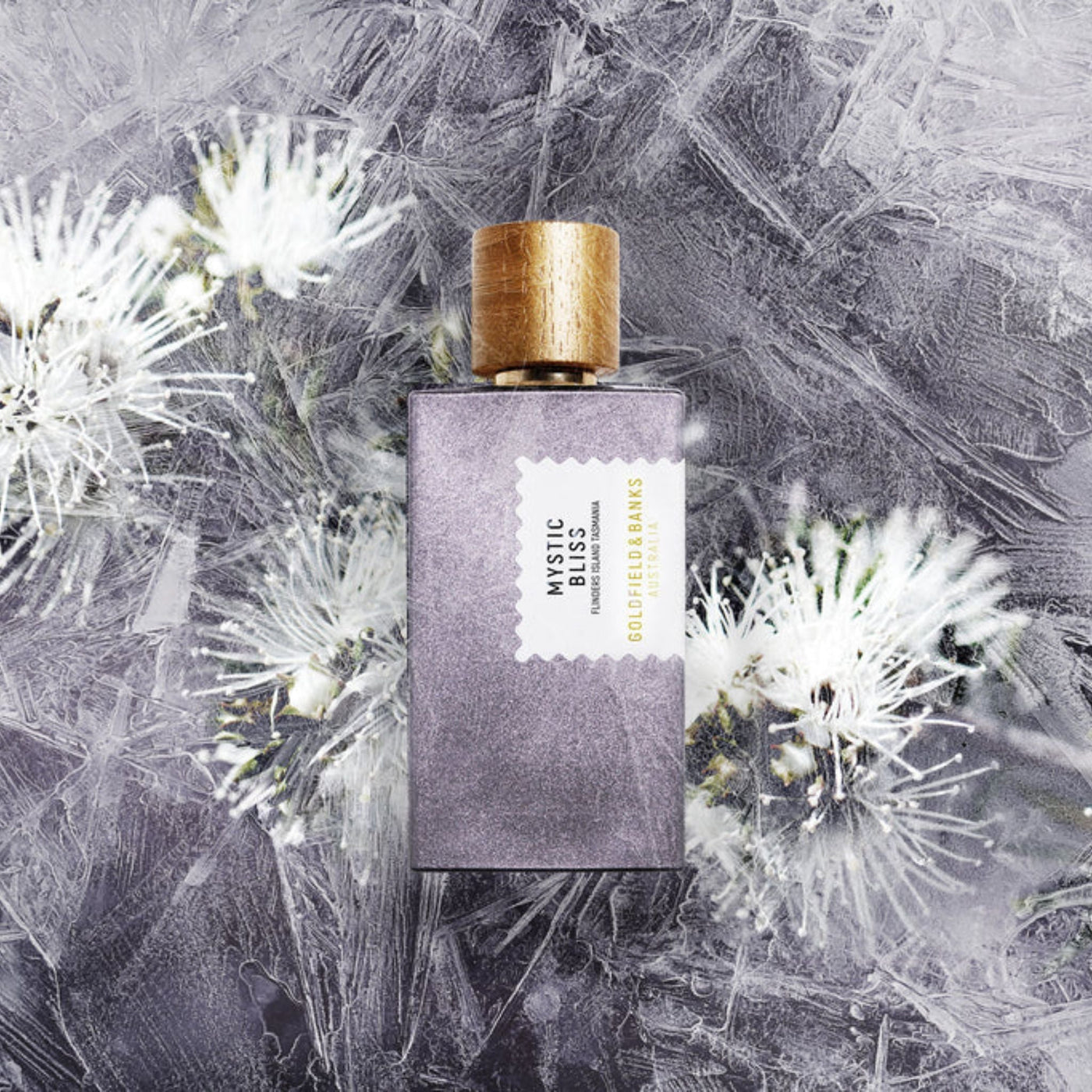Mystic Bliss by Goldfield&Banks