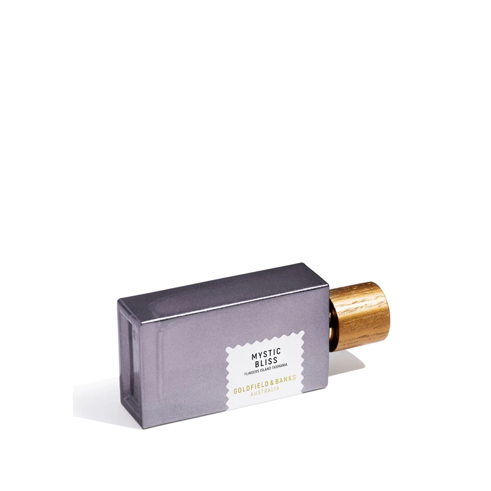 Mystic Bliss Perfume Goldfield&Banks