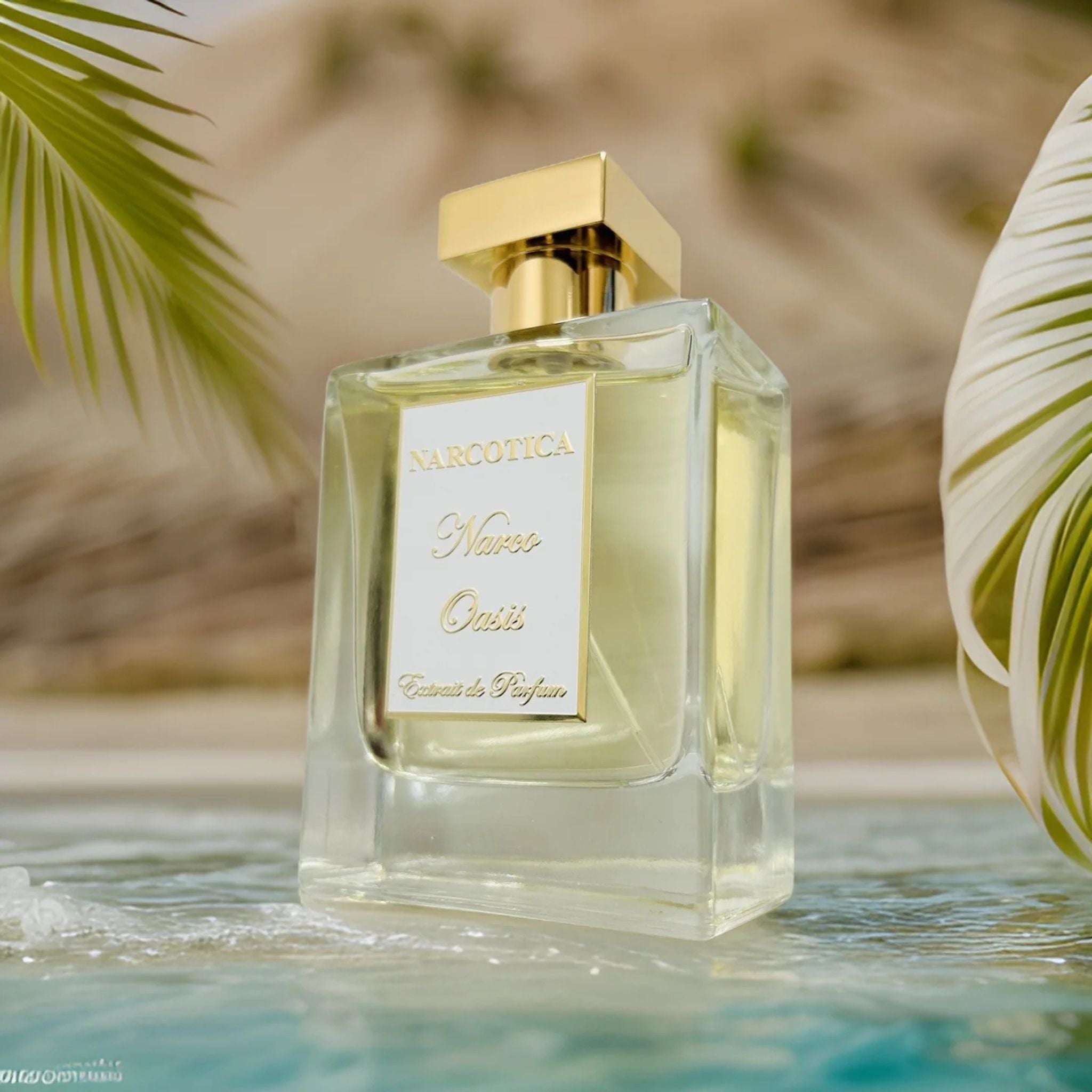 Narcotica Narco Oasis