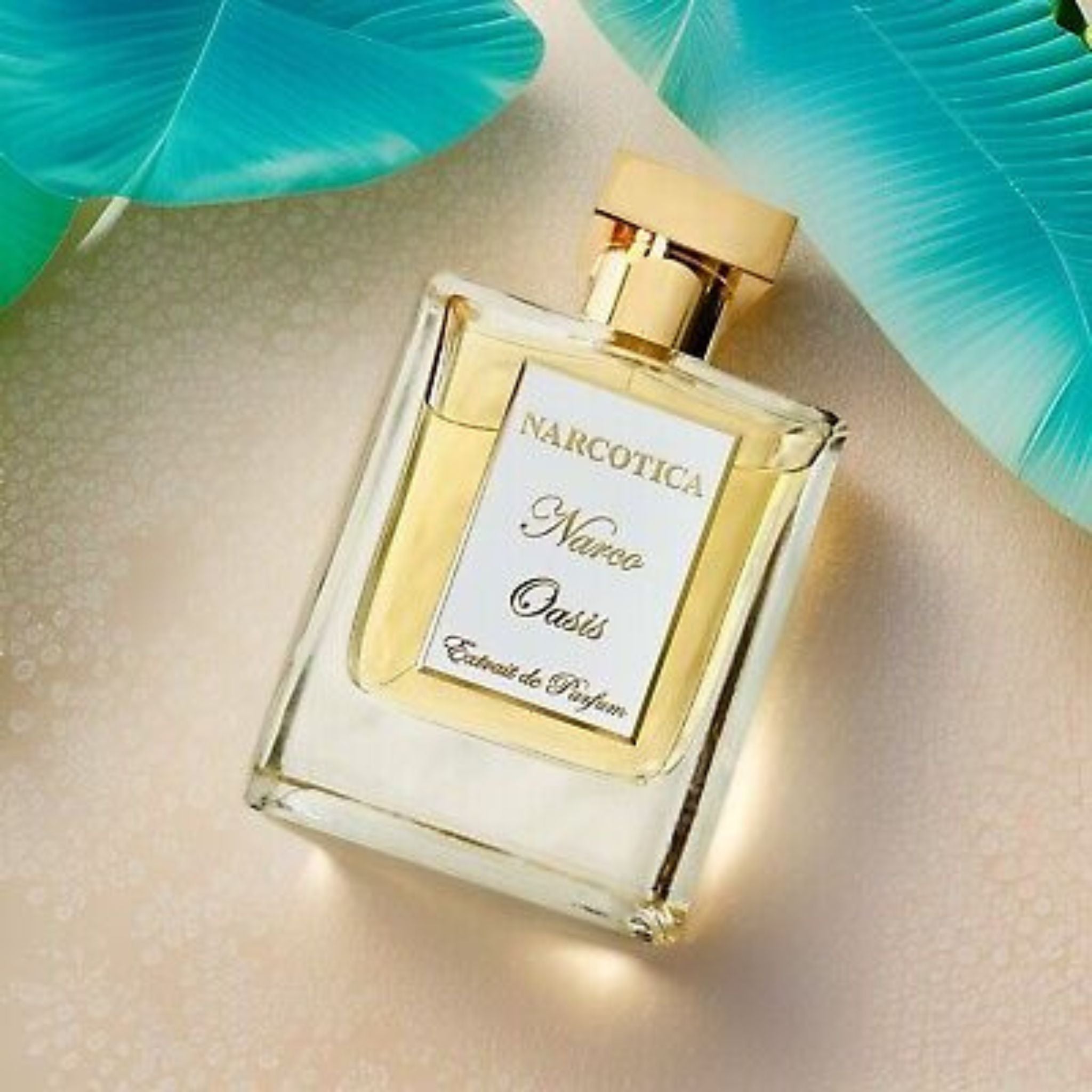 Narco Oasis Narcotica
