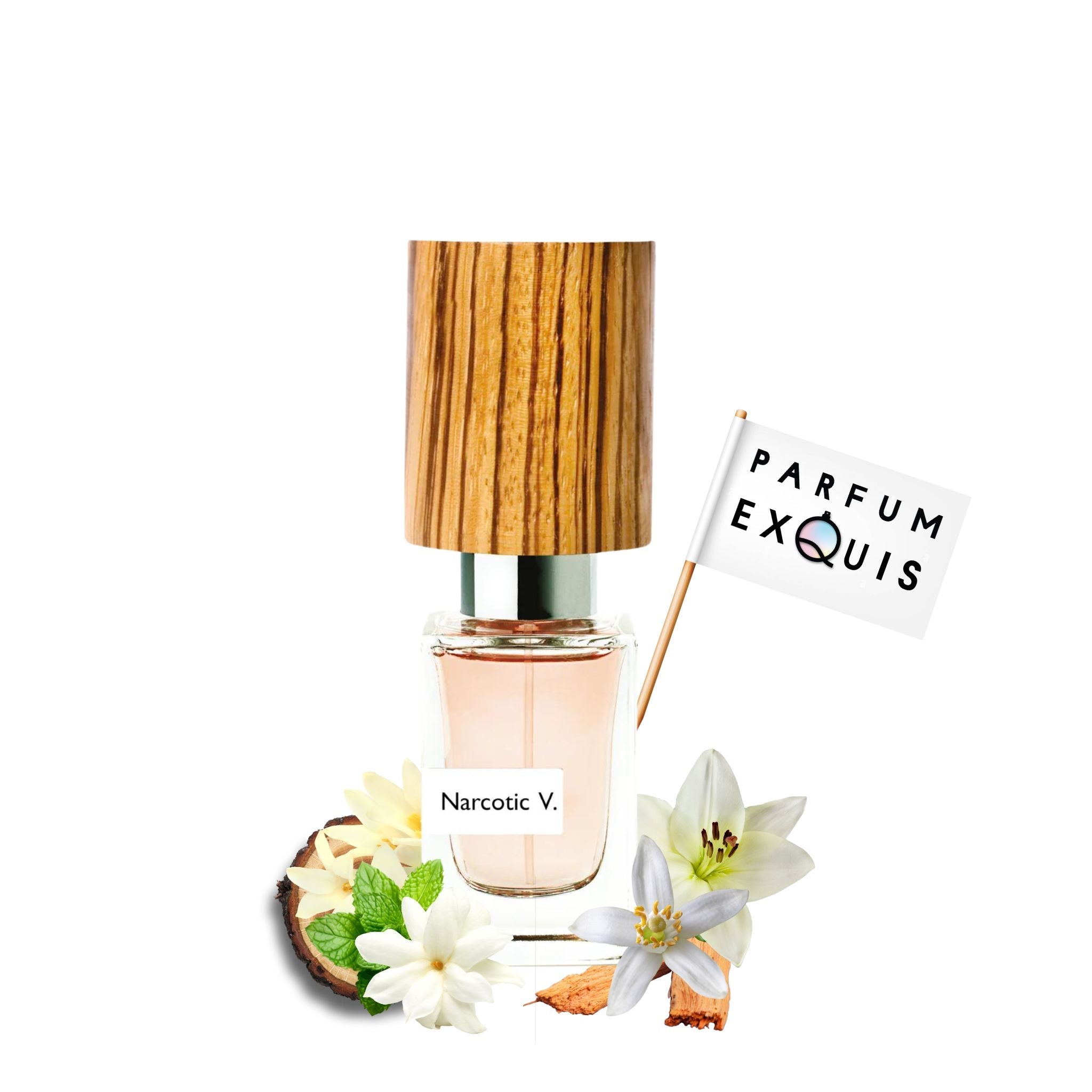 Nasomatto newest Narcotic V 30ml perfume