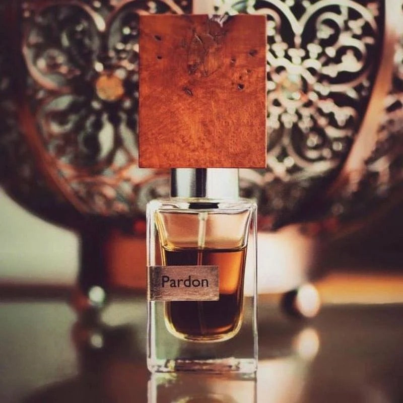 Pardon · Parfum Exquis US