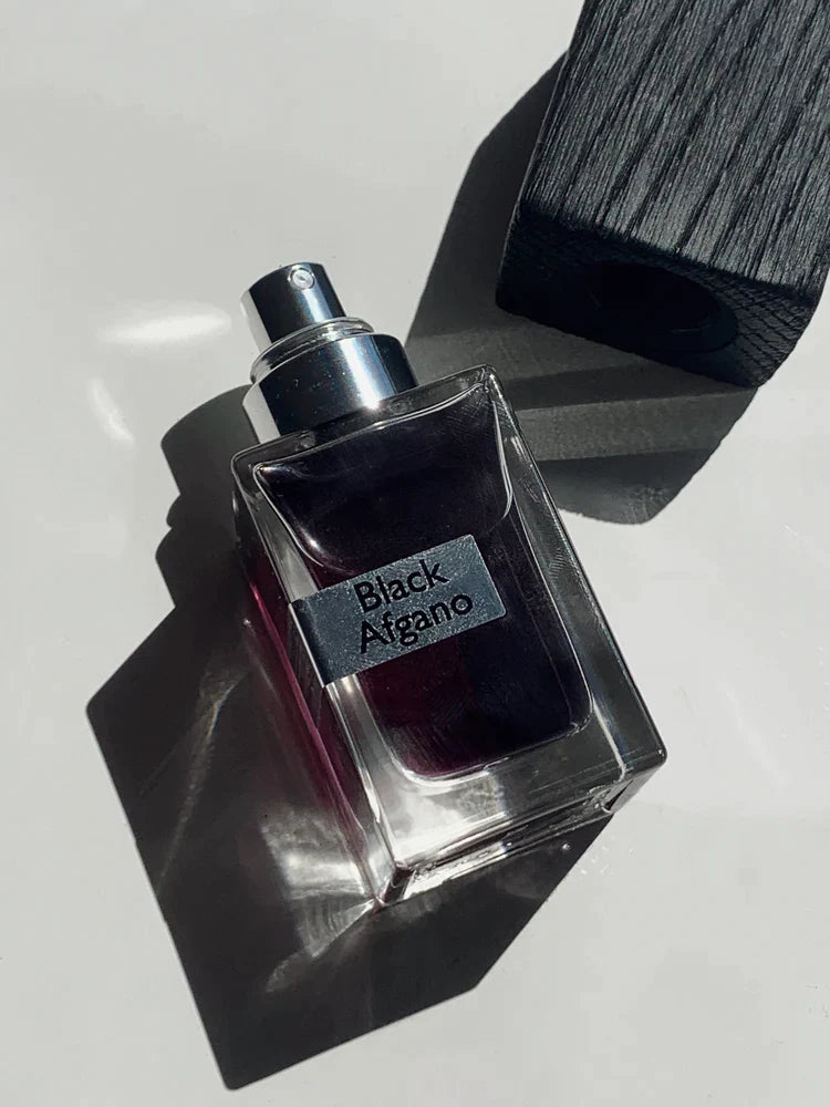 Black Afgano Nasomatto - A Bold Olfactory Escape · Parfum Exquis US Black Afgano Nasomatto - A Bold Olfactory Escape · Parfum Exquis US