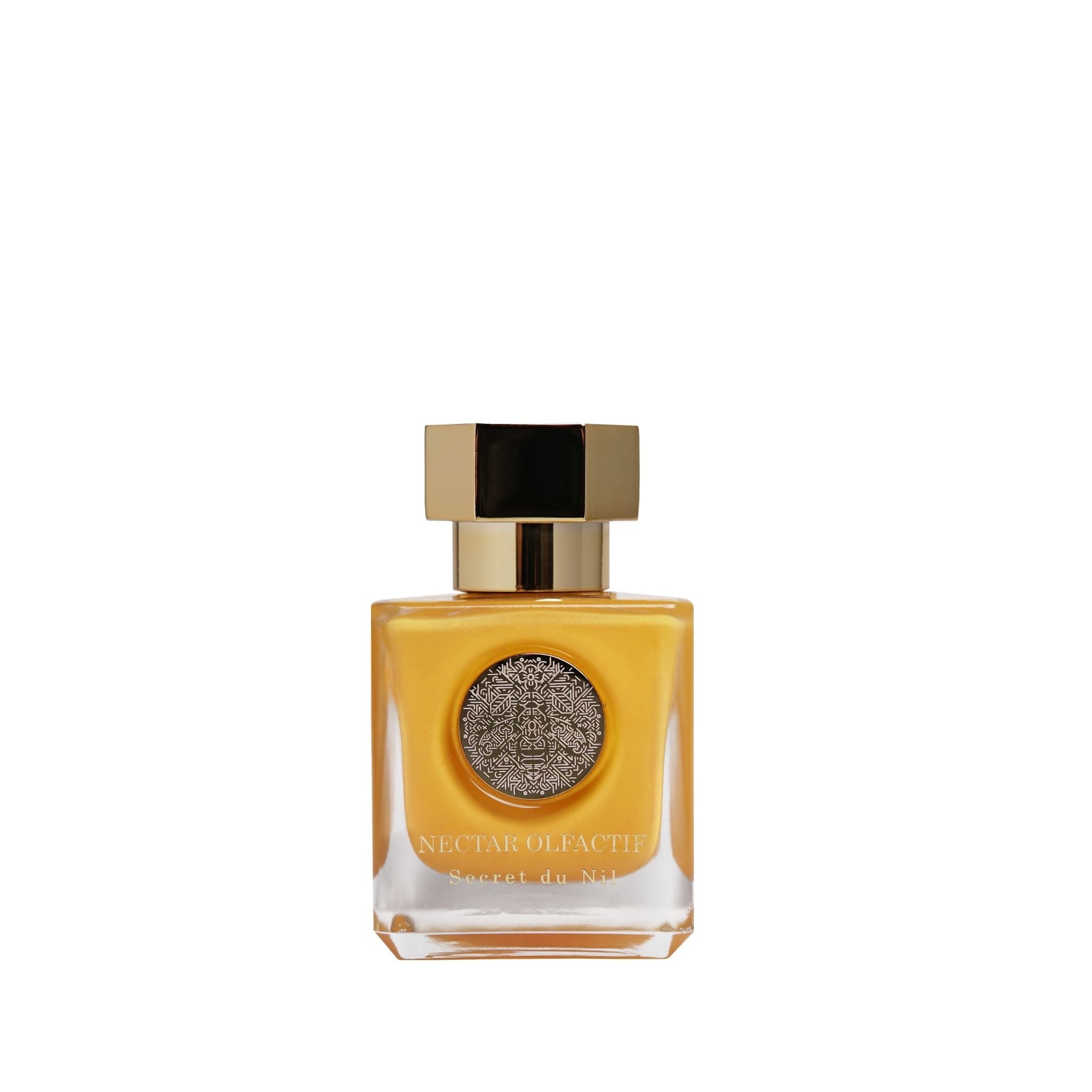 Secret du Nil: Seductive Ancient Egyptian Allure · Parfum Exquis US