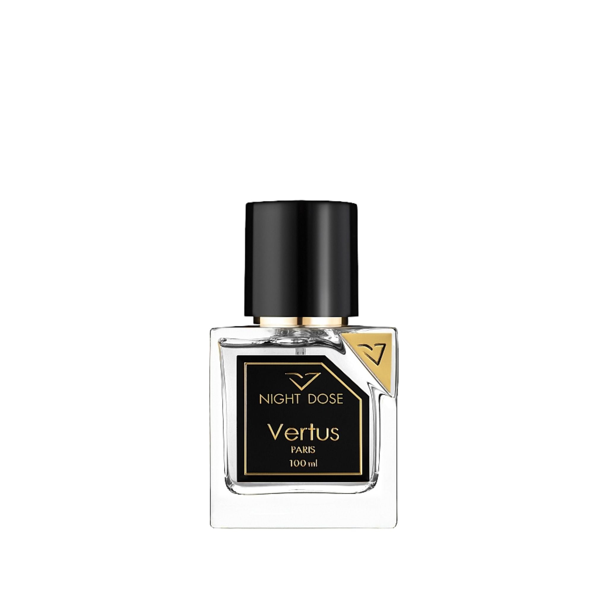 Vertus fashion Night Dose Unisex Fragrance