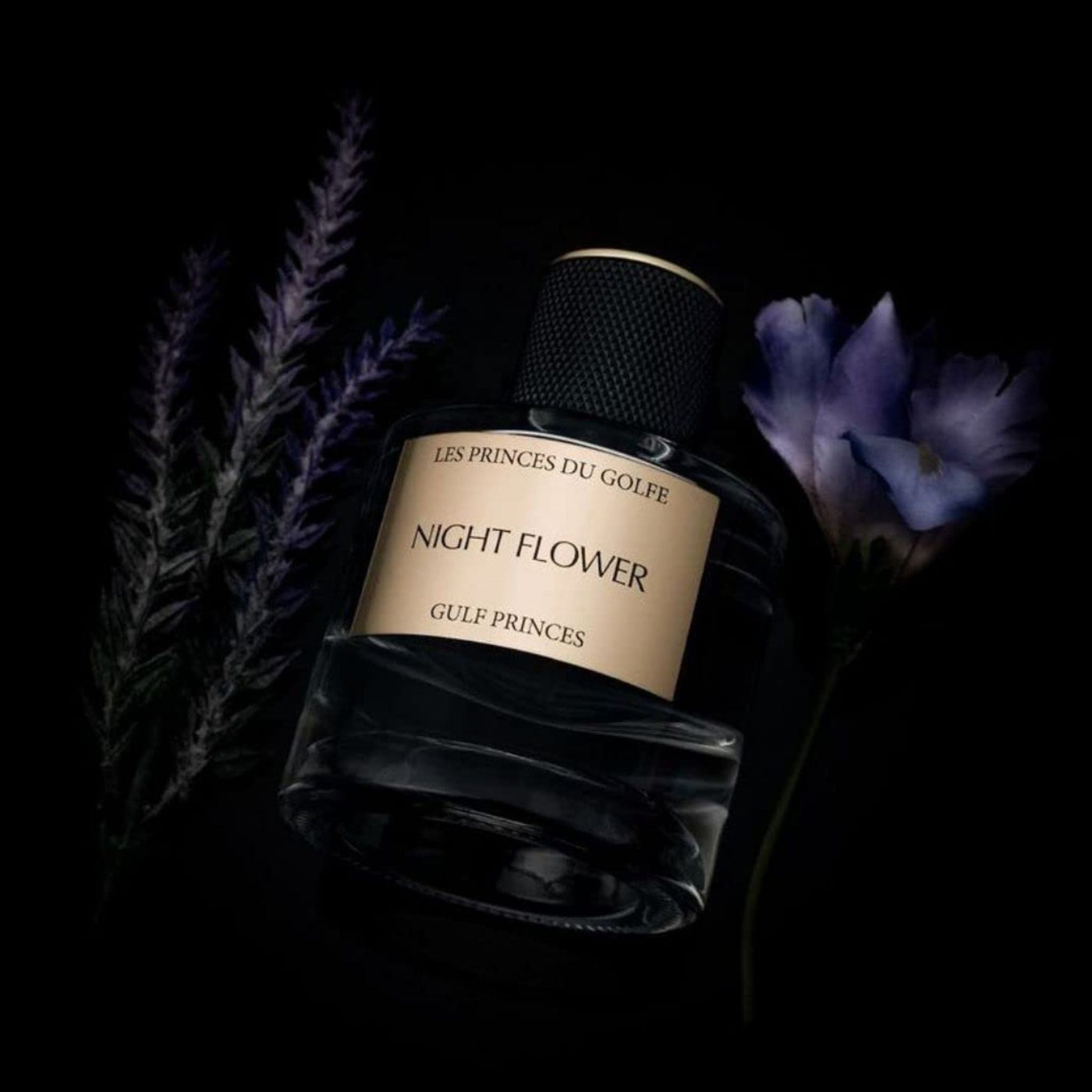 Night Flower Les Fleurs du Golfe Perfume
