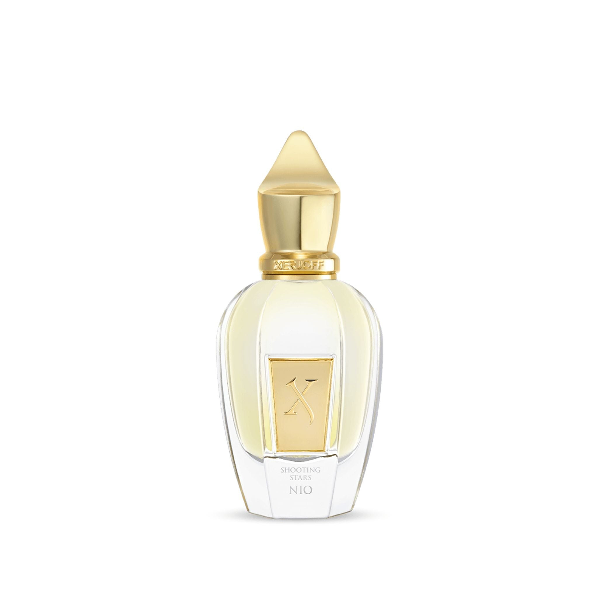 XERJOFF SHOOTING STARS NIO 香水 Nio · Parfum Exquis US