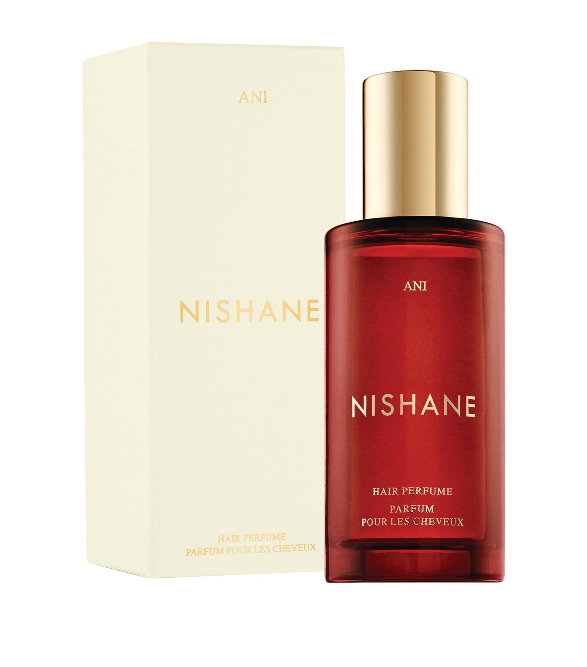 ANI - NISHANE
