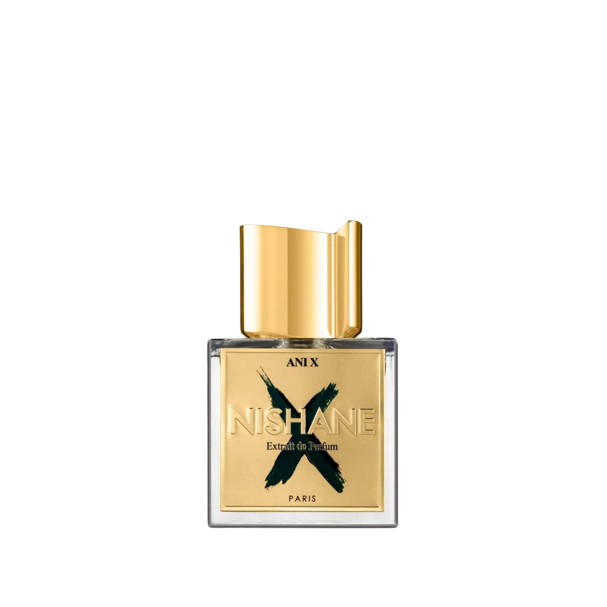 Ani by Nishane outlets unisex 3.4 oz 100ml new No box