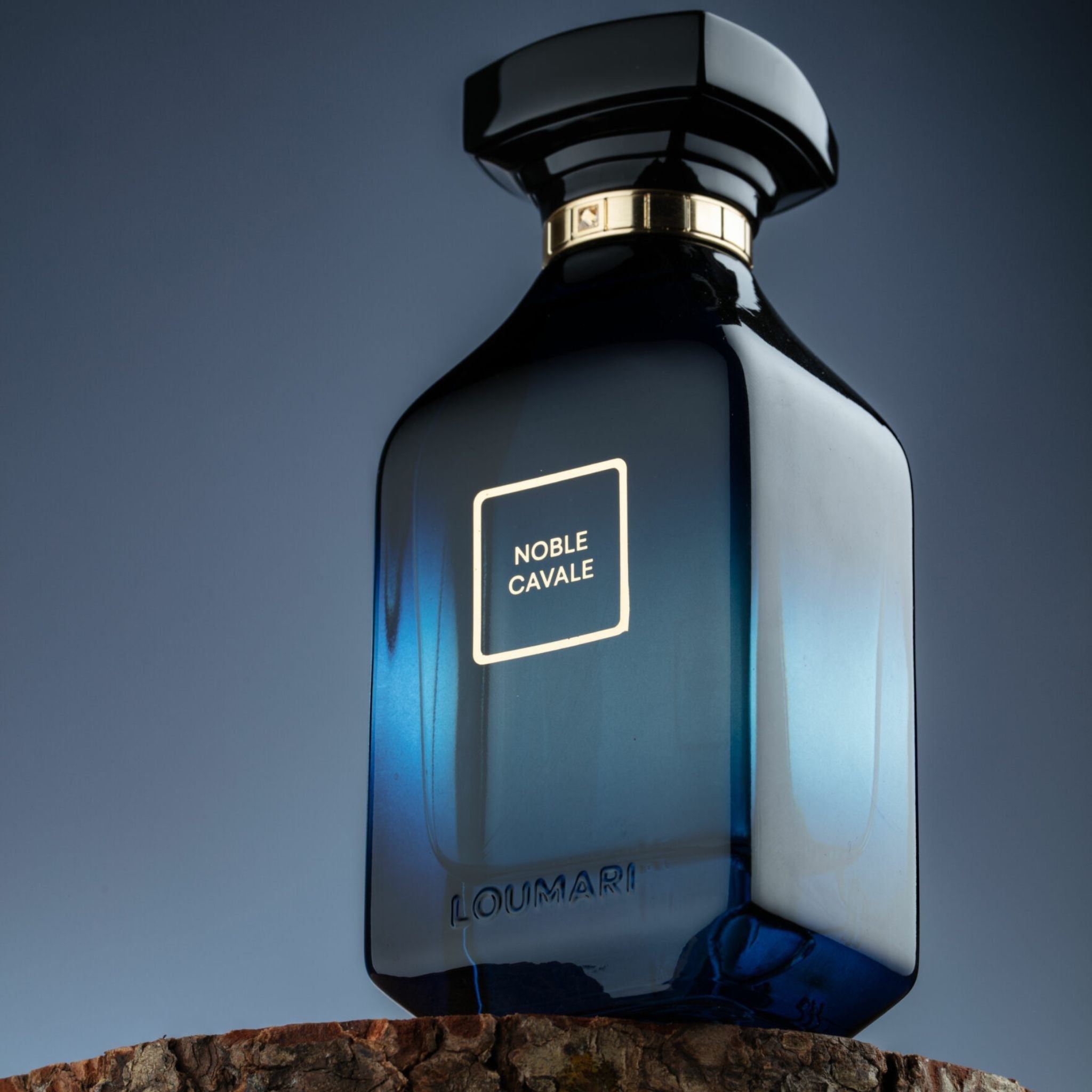 Noble Cavale Loumari Perfume