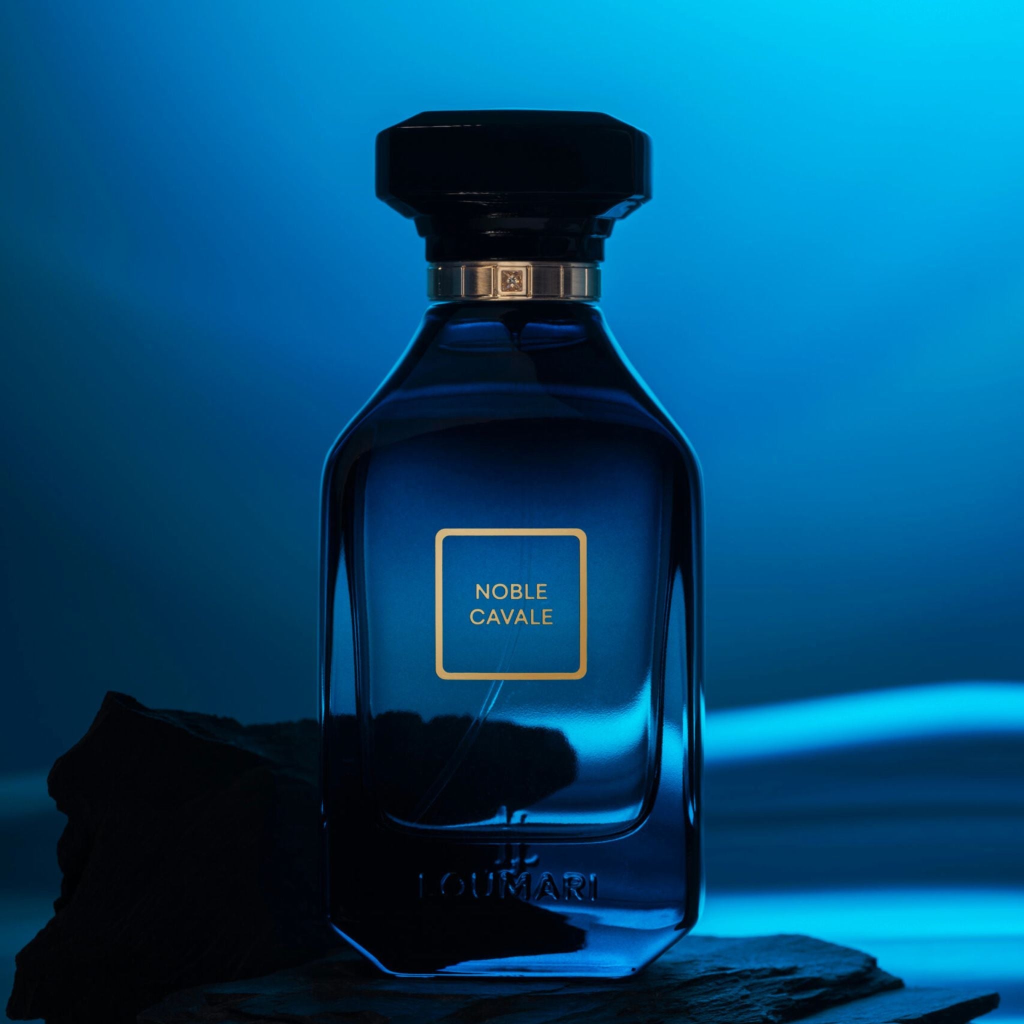 Fragrance Noble Cavale Loumari