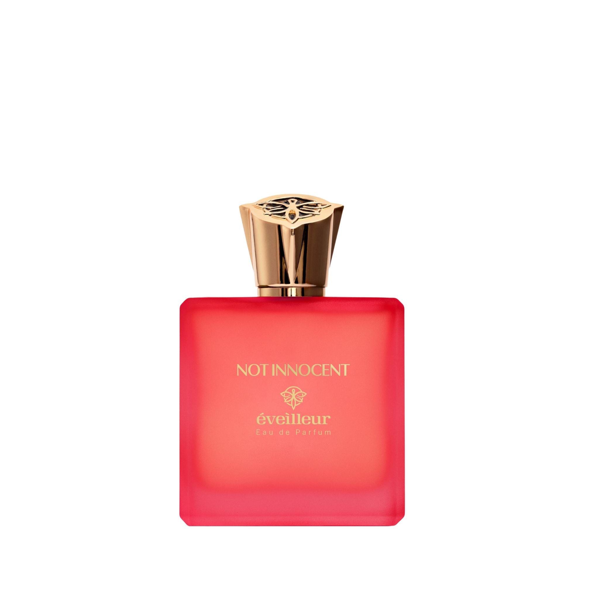 Not Innocent · Parfum Exquis US