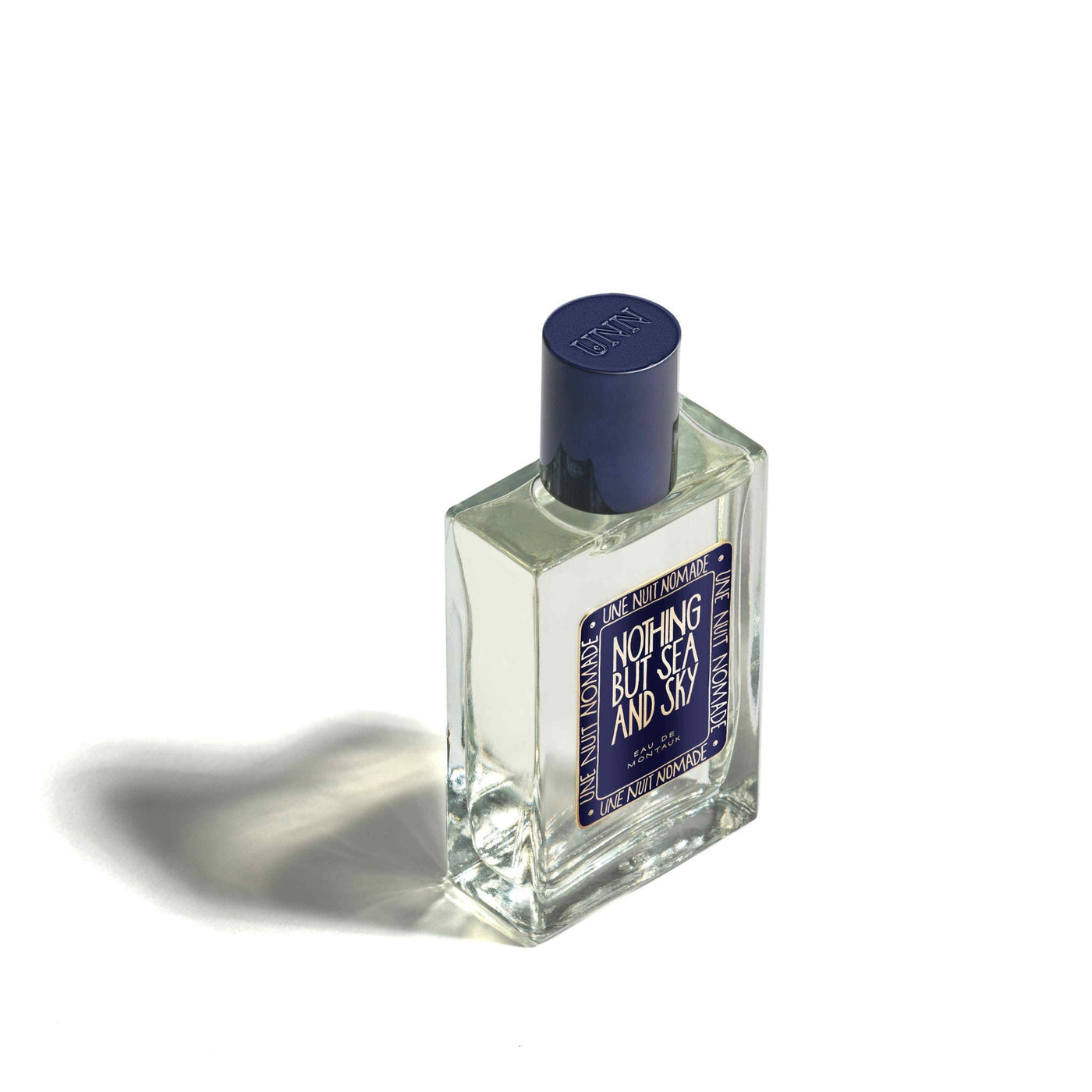 New design Nothing But Sea And Sky Une Nuit Nomade