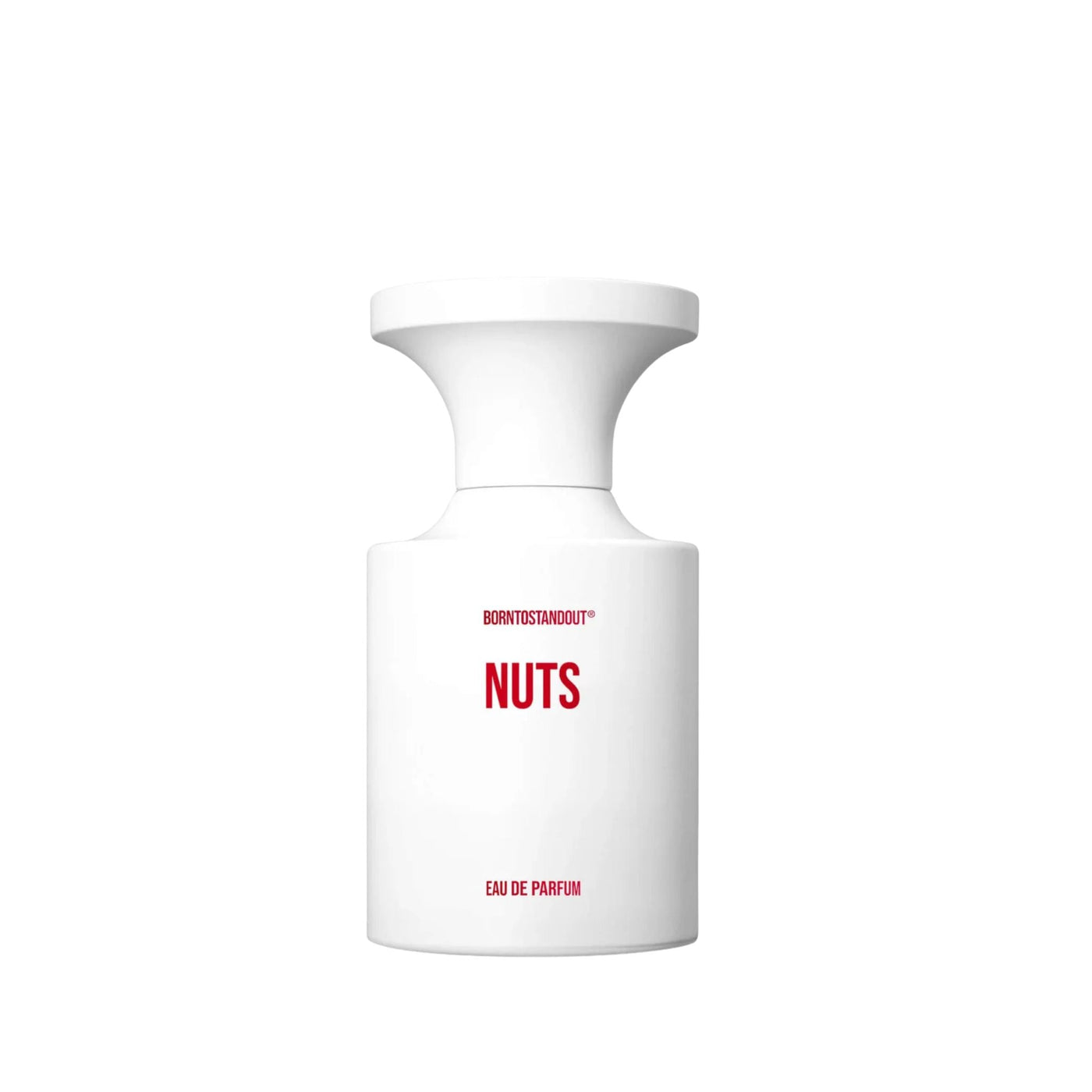 Nuts Borntostandout