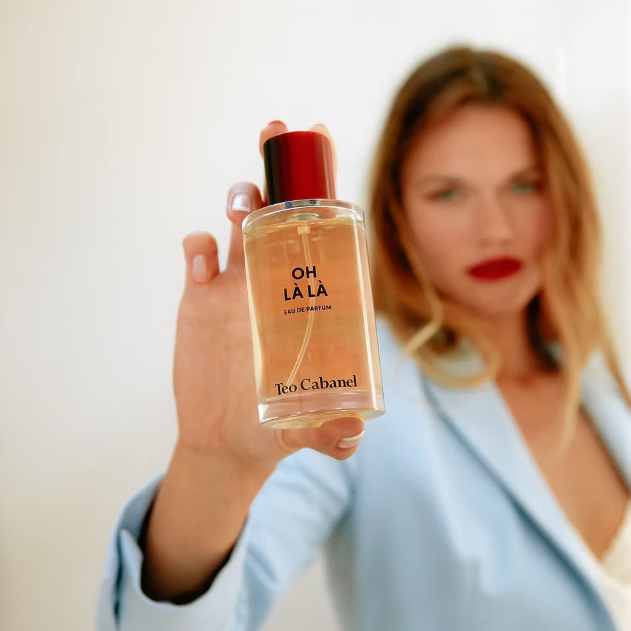 Oh La La Teo Cabanel: Warm & Sophisticated Scent · Parfum Exquis US