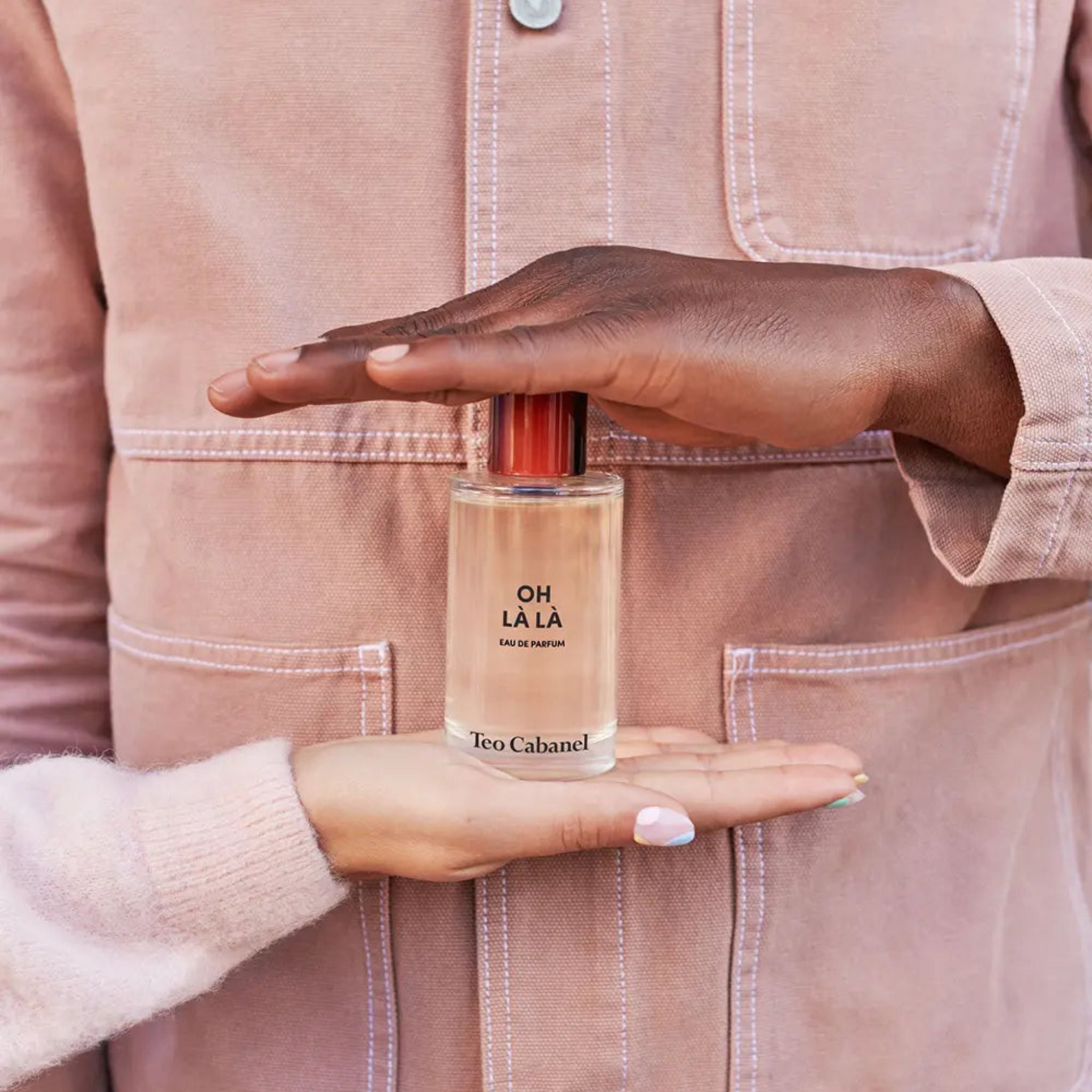 Oh La La Teo Cabanel: Warm & Sophisticated Scent · Parfum Exquis US