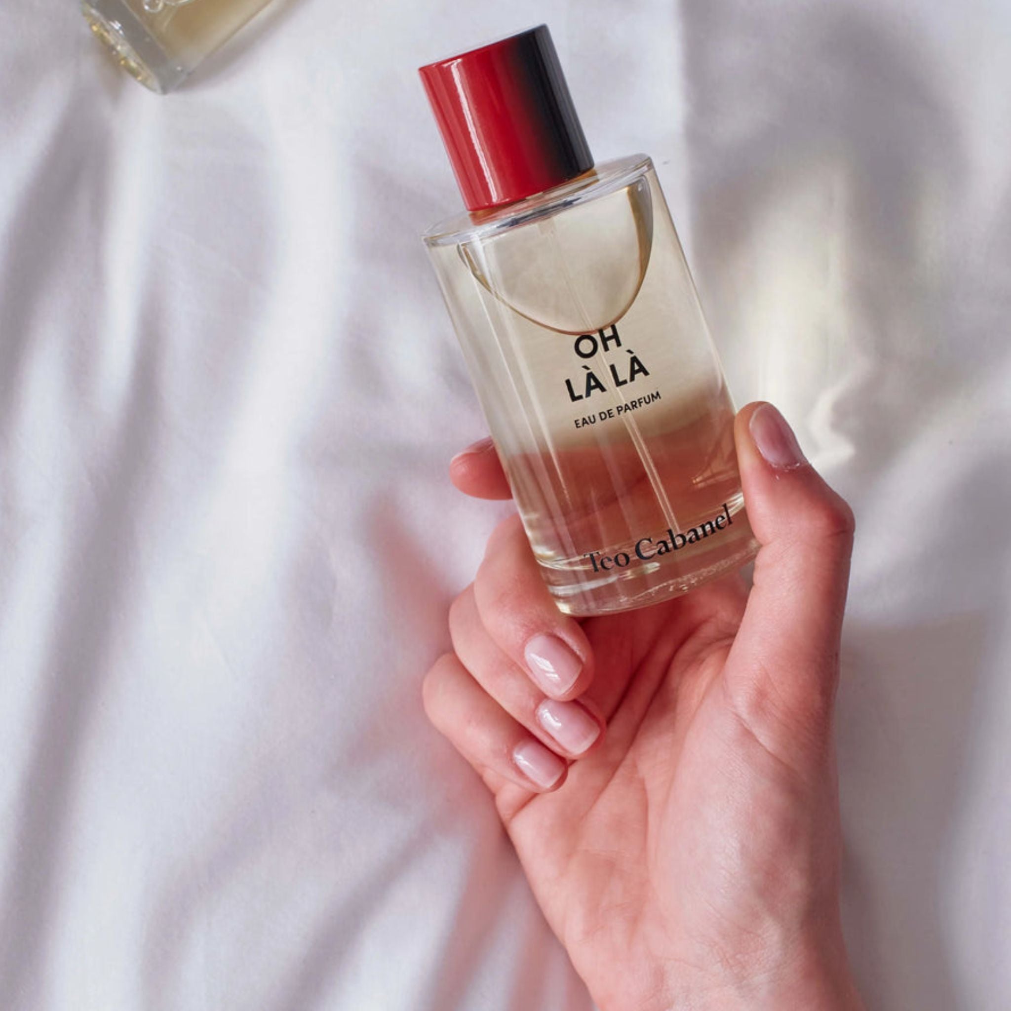 Oh La La Teo Cabanel: Warm & Sophisticated Scent · Parfum Exquis US