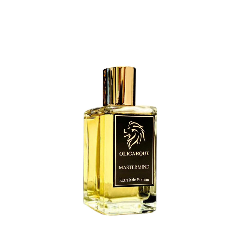 Mastermind Oligarque Paris: Bold,Regal Fragrance · Parfum Exquis US