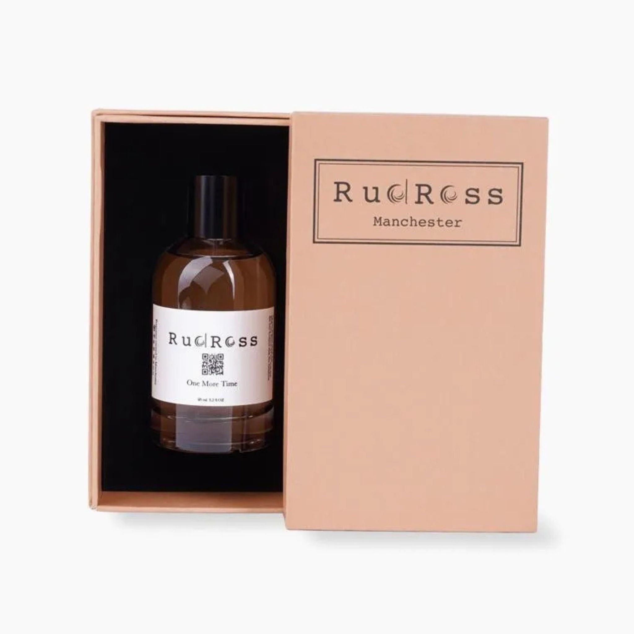 One More Time RudRoss Box
