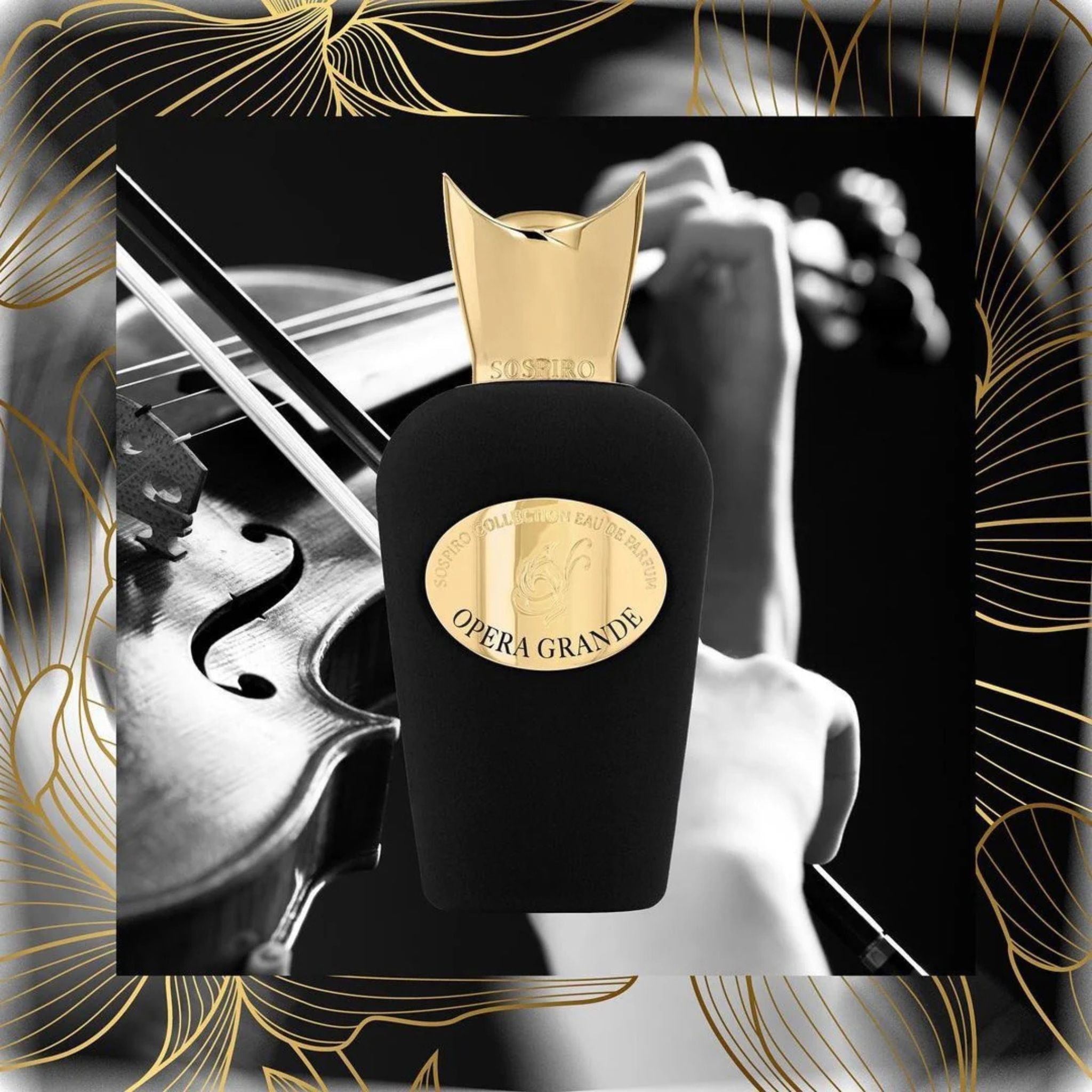 Opera Grande · Parfum Exquis US
