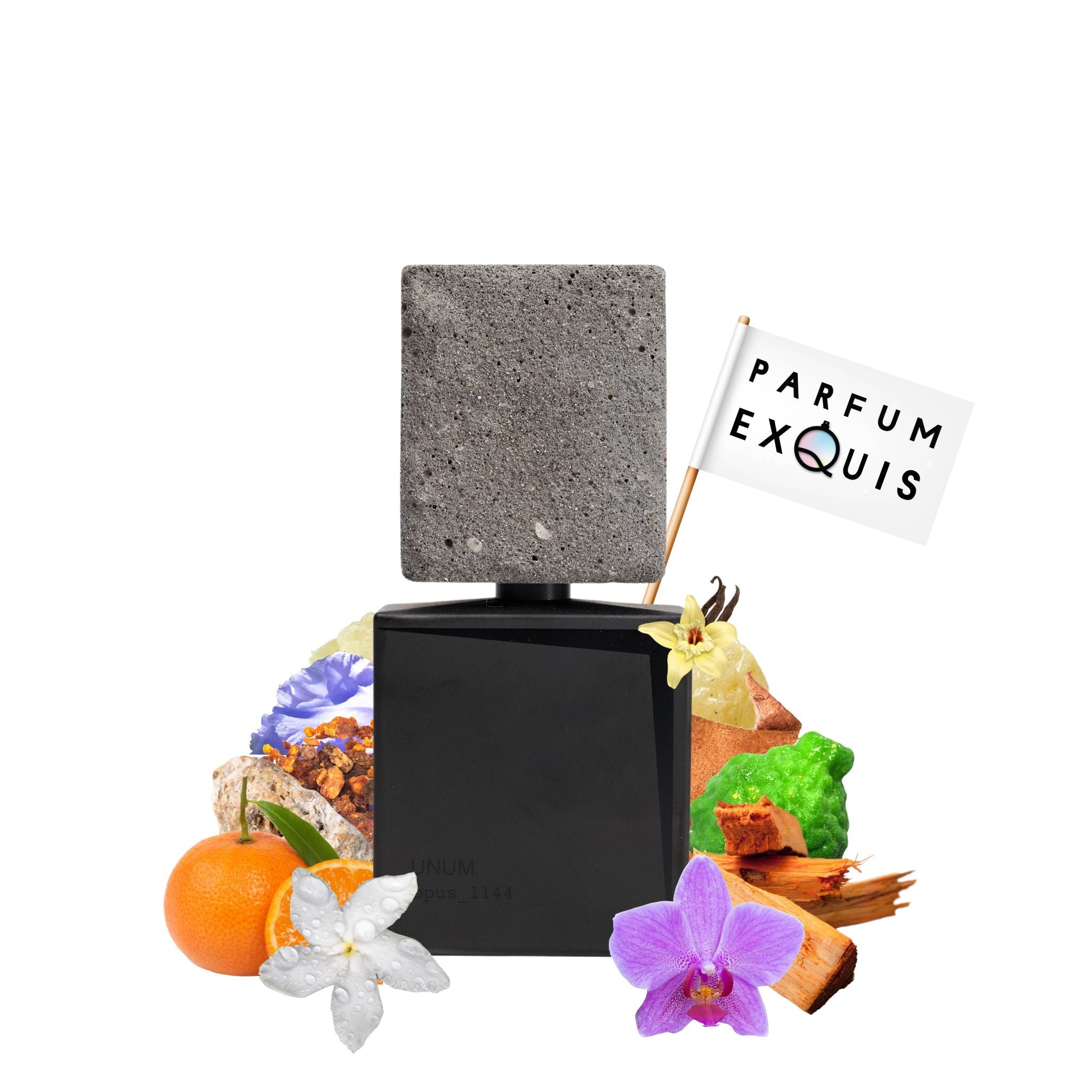 Opus 1144 · Parfum Exquis US
