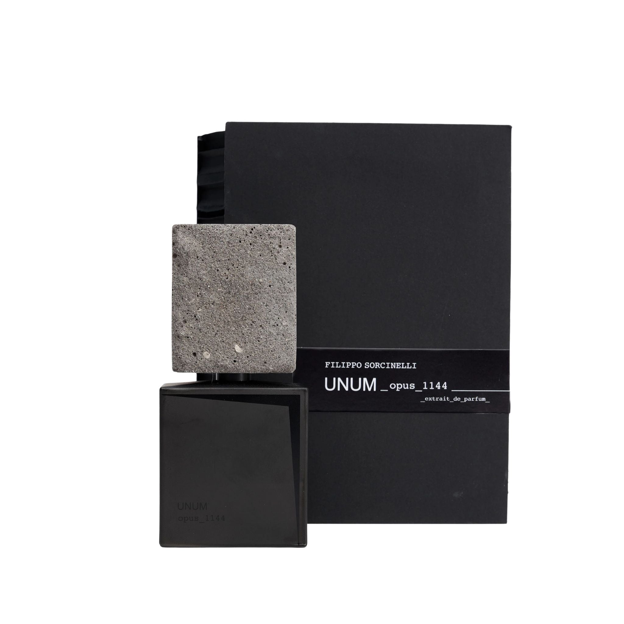 UNUM ウナム オーパス 1144 OPUS 1144香水 Opus 1144 · Parfum Exquis US