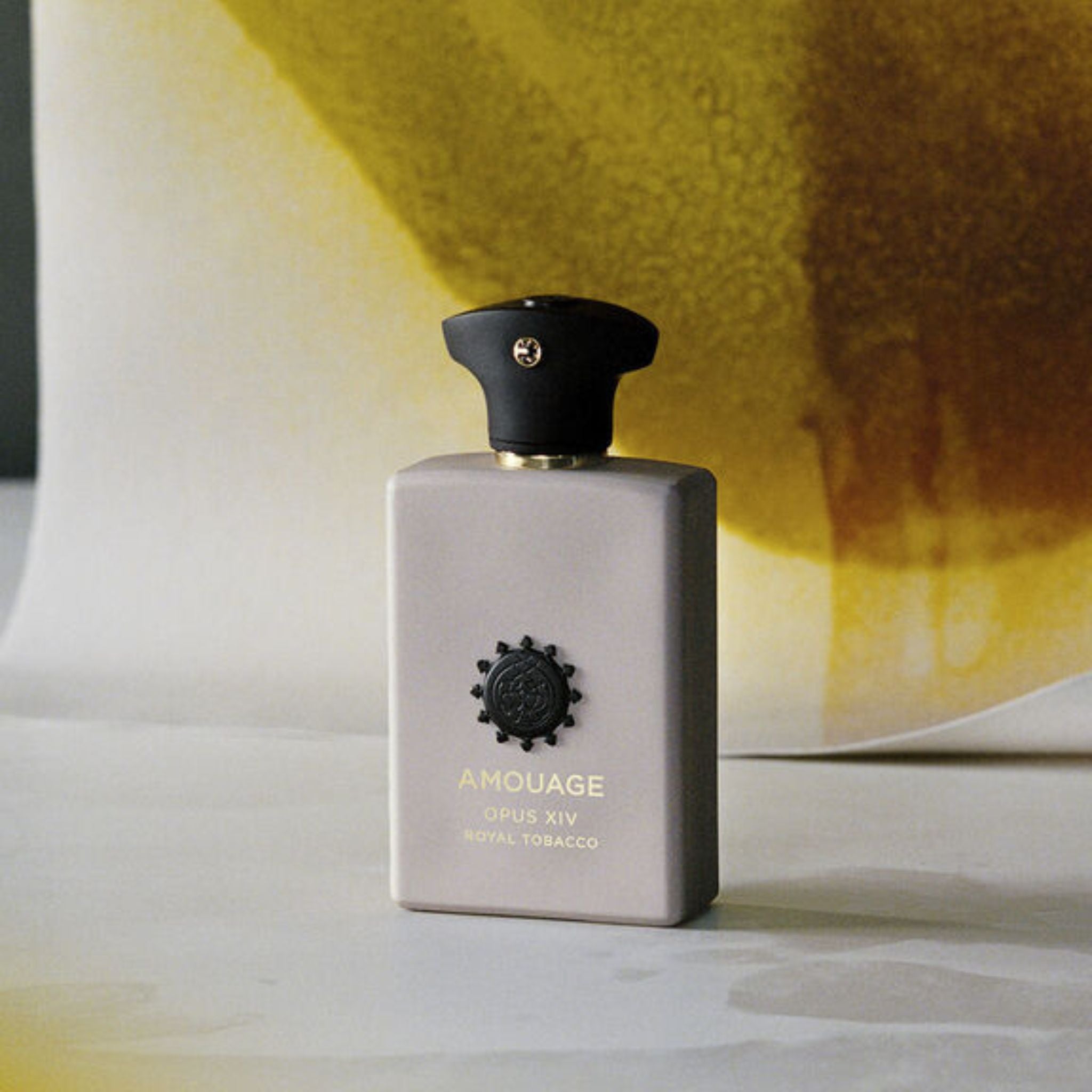 香水(男性用) AMOUAGE OPUS  TOBACO 100ml Opus XIV Tobacco Amouage: Luxurious Journey · Parfum Exquis US