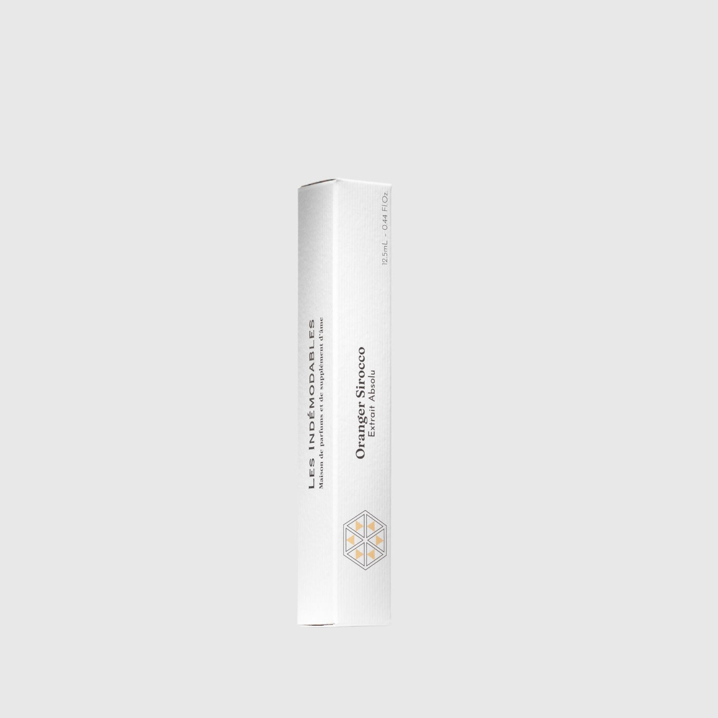 Les Indemodable Oranger Sirocco 12.5 ml roller oil