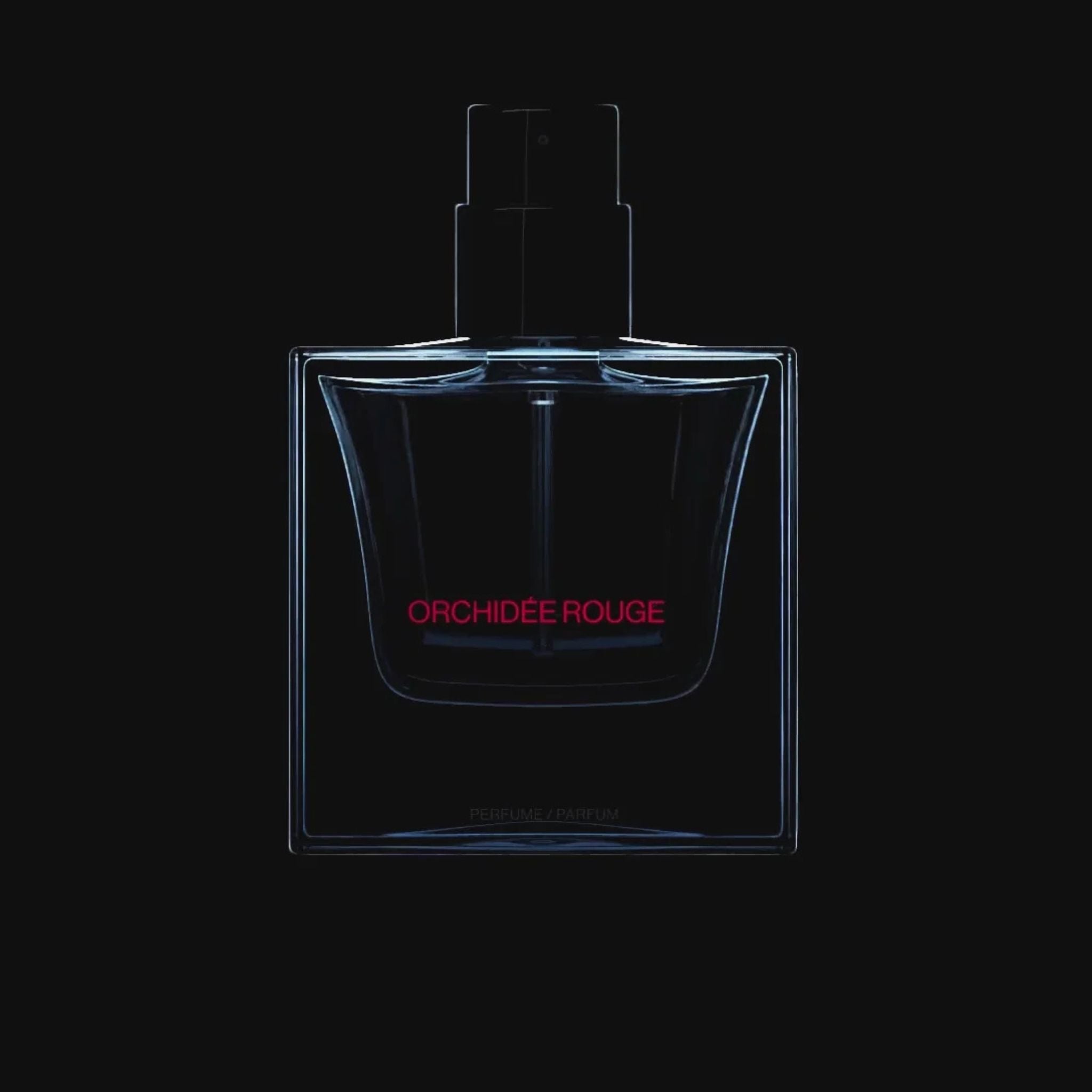Orchidee Rouge · Parfum Exquis US
