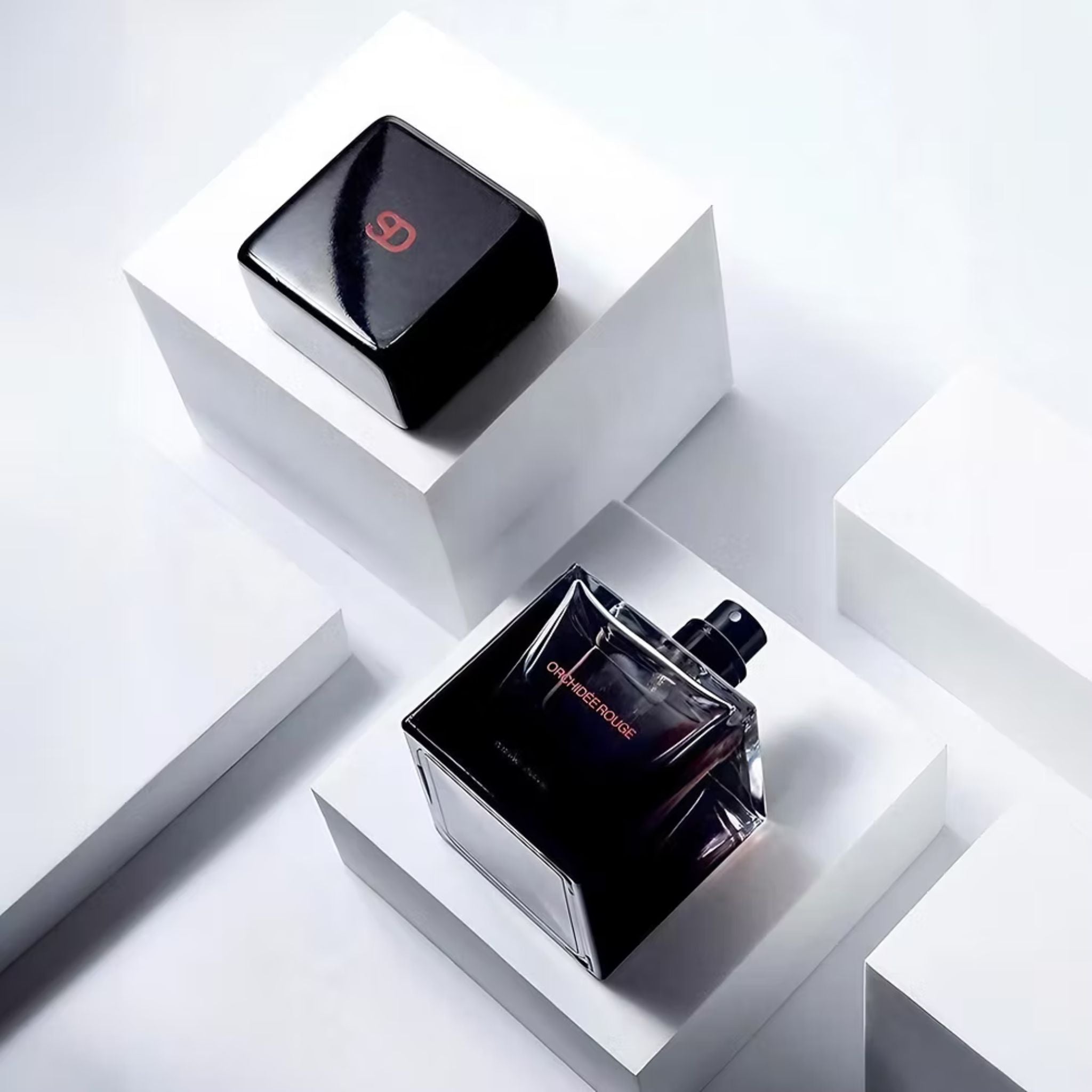 Orchidee Rouge · Parfum Exquis US