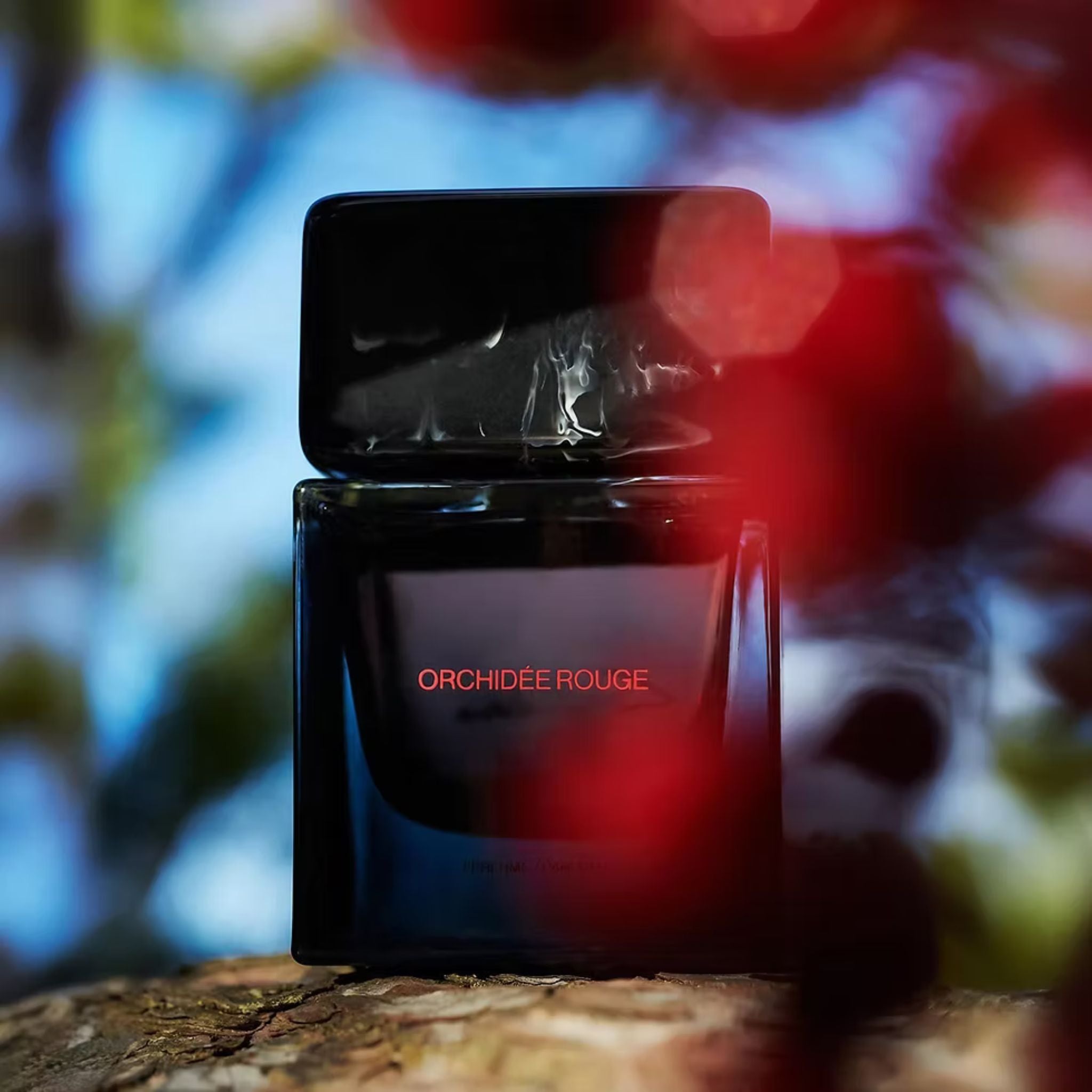 Orchidee Rouge · Parfum Exquis US