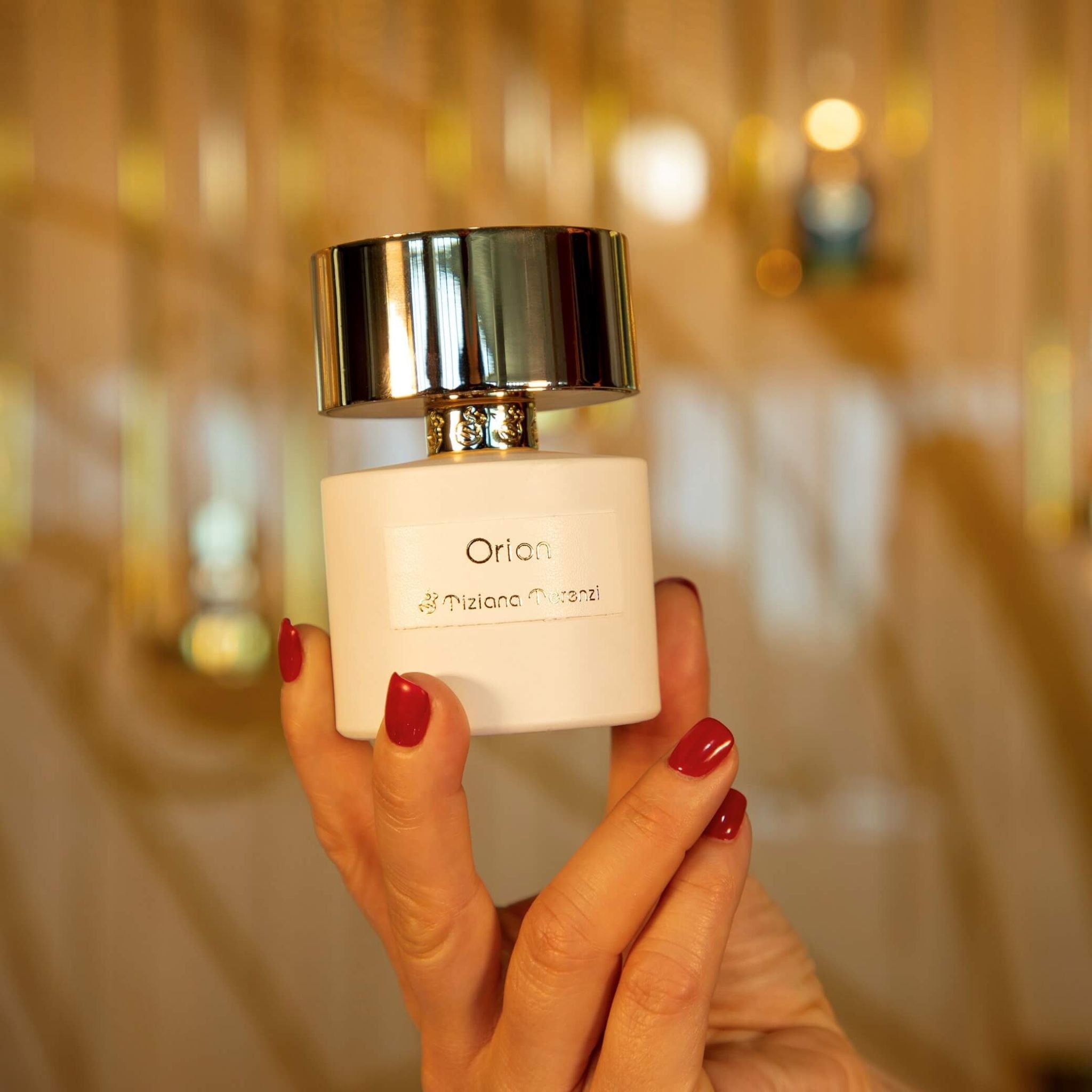 Orion · Parfum Exquis US