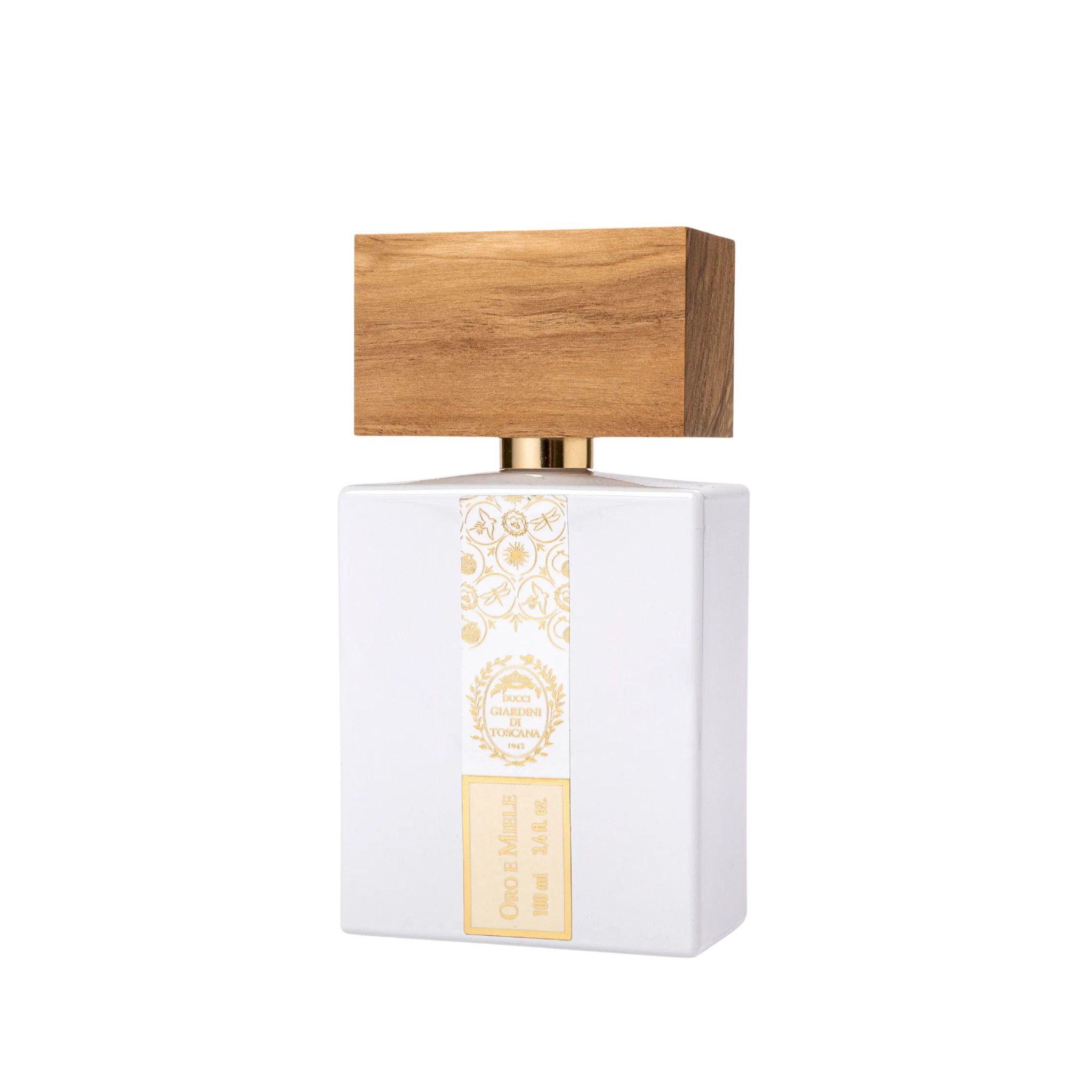 Oro e Miele · Parfum Exquis US