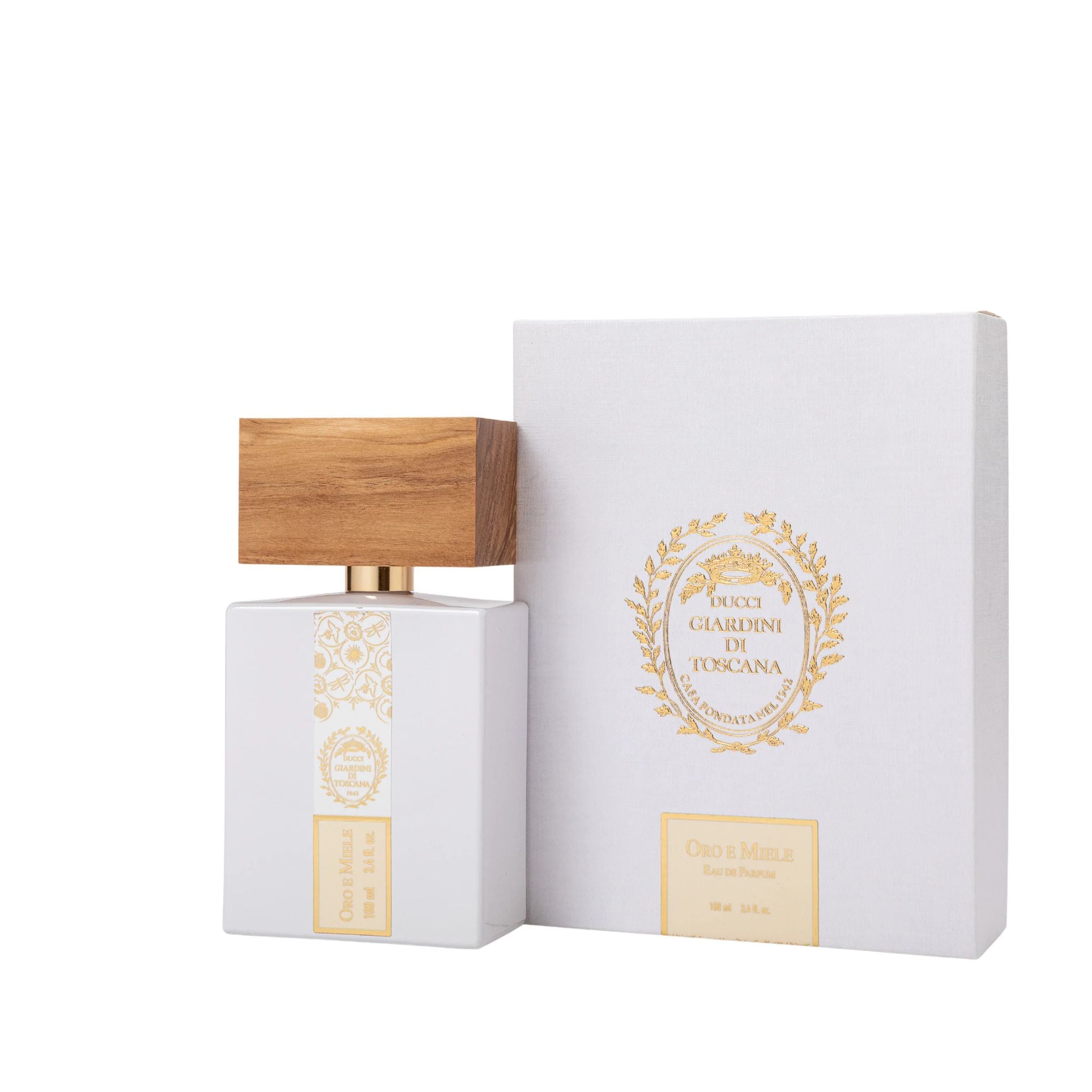 Oro e Miele · Parfum Exquis US
