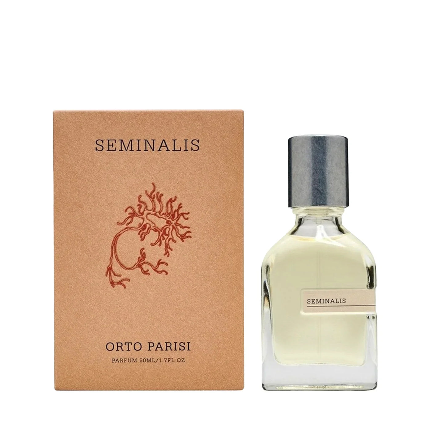 Seminalis · Parfum Exquis US Seminalis · Parfum Exquis US