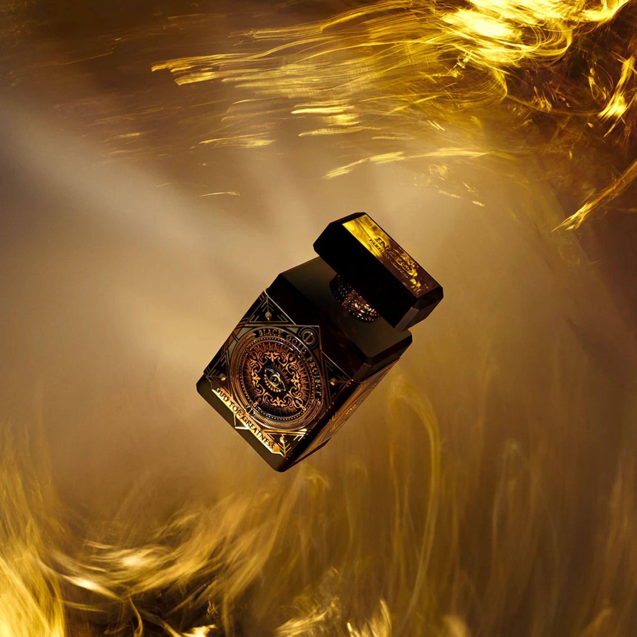 INITIO イニシオ Oud for greatness EDP 6ml Oud For Greatness · Parfum Exquis US