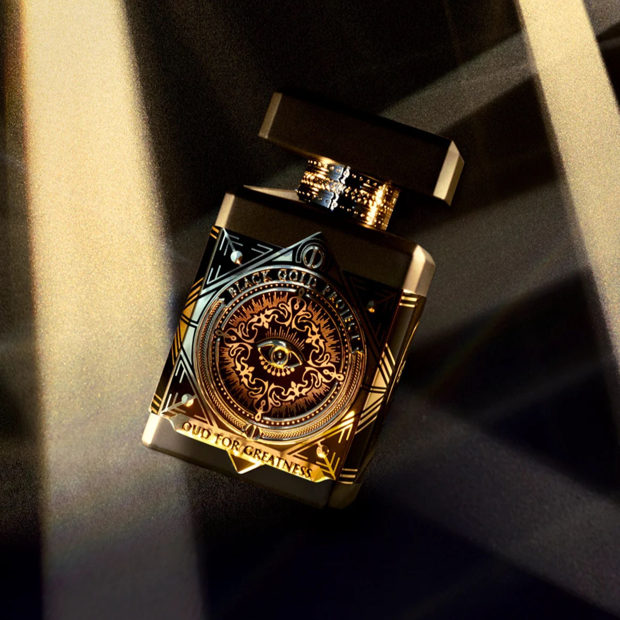INITIO イニシオ Oud for greatness EDP 6ml Oud For Greatness · Parfum Exquis US