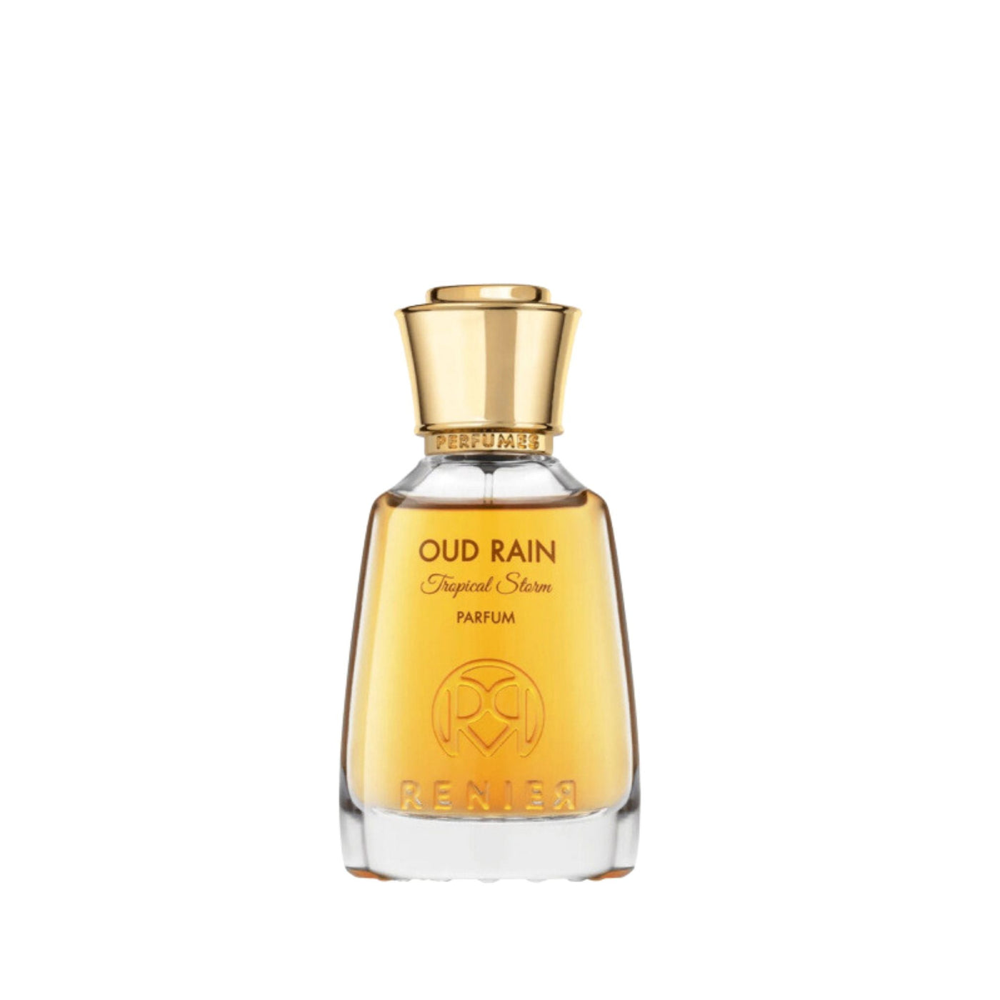 Oud Rain Tropical Storm